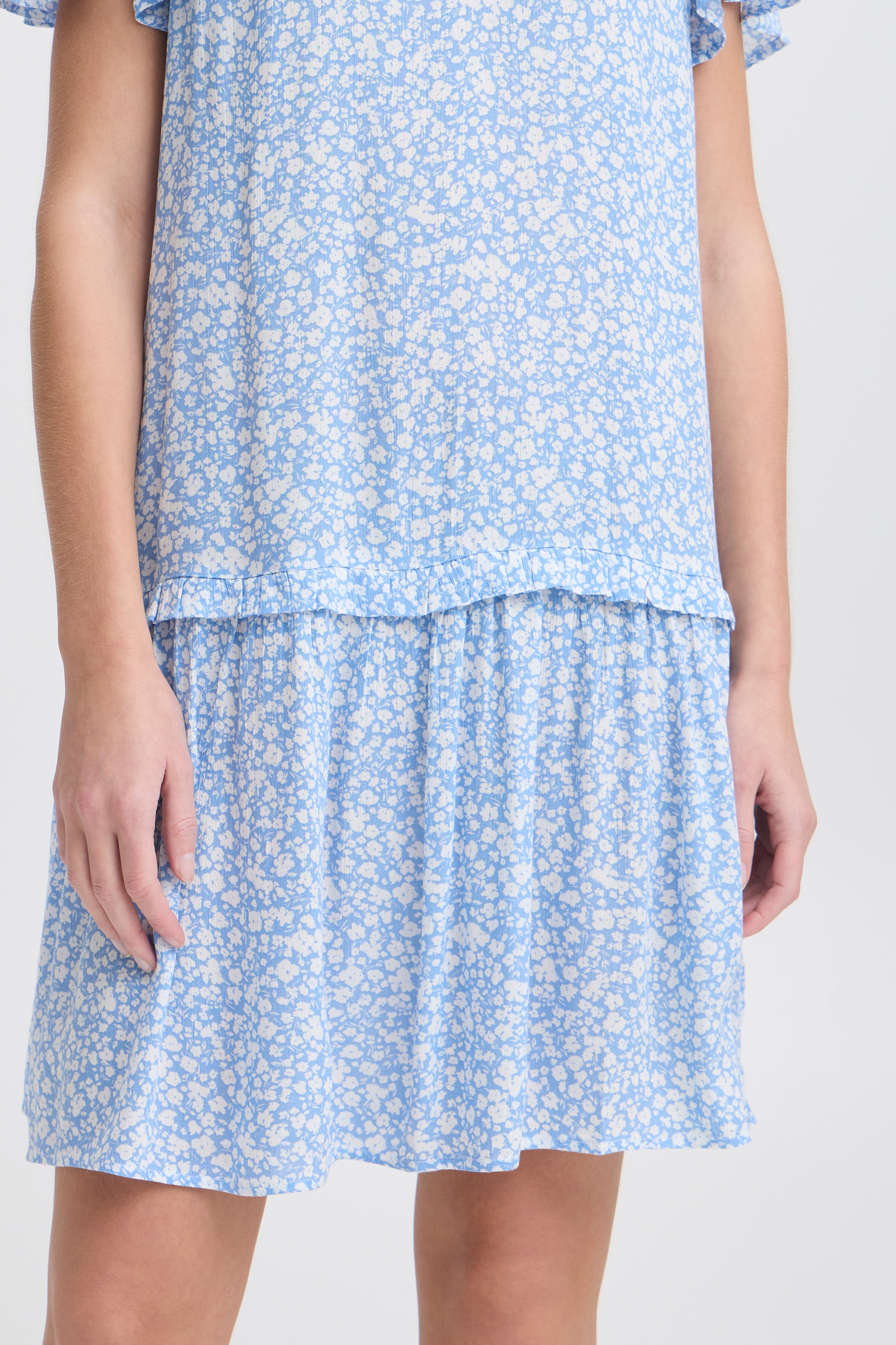 IHMARRAKECH Kjole LOOKBOOK DETAIL 20122961-202930
