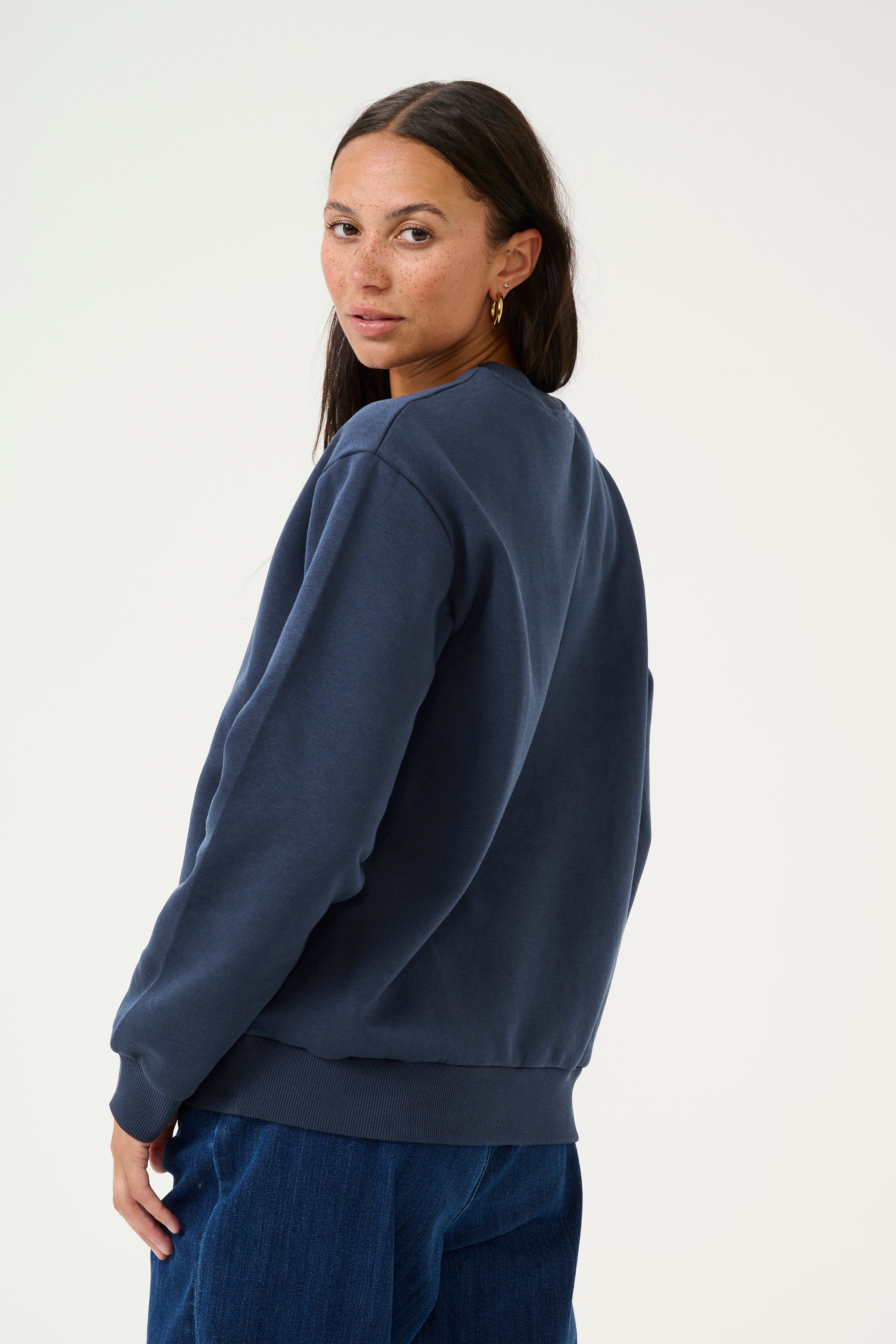 KAellen Sweatshirt LOOKBOOK BACK 10509447-194020