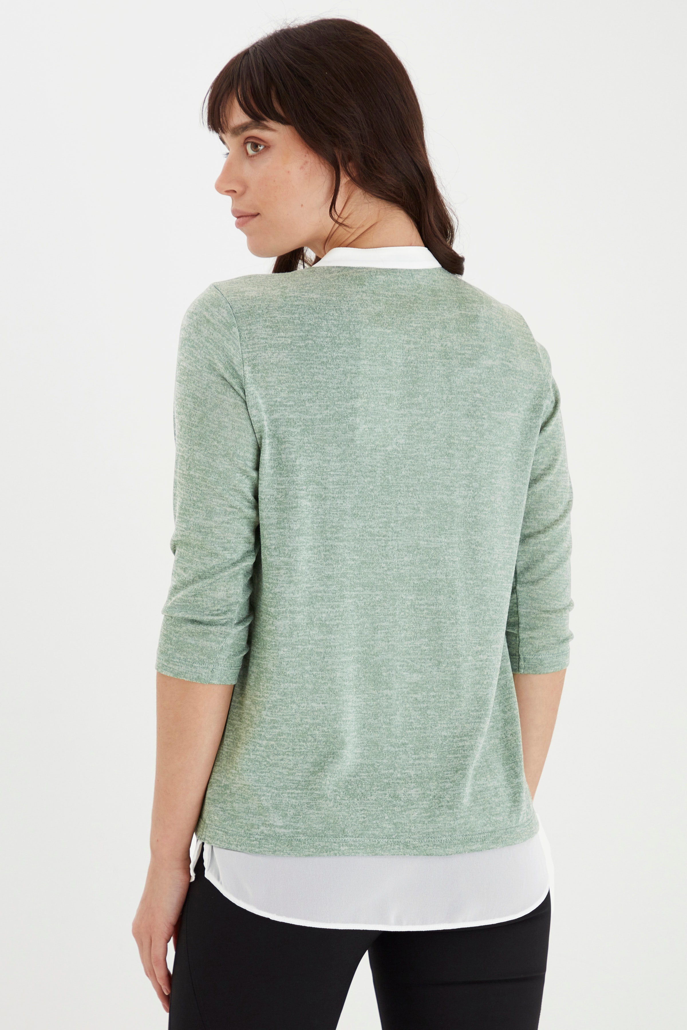 FRVEREXAN Pullover LOOKBOOK BACK 20609349-1658071