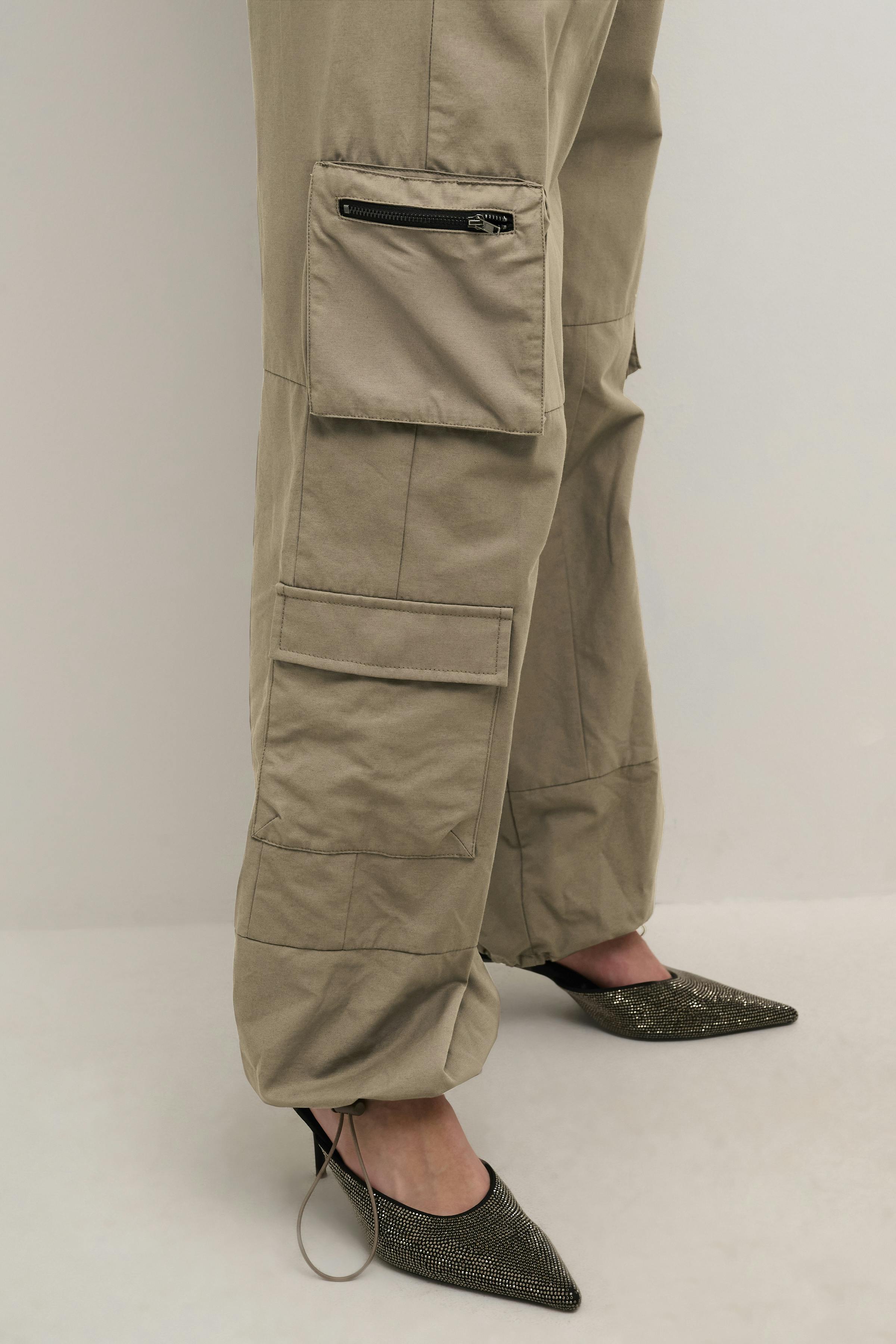 JamieKB Trousers LOOKBOOK DETAIL 10104434-181112