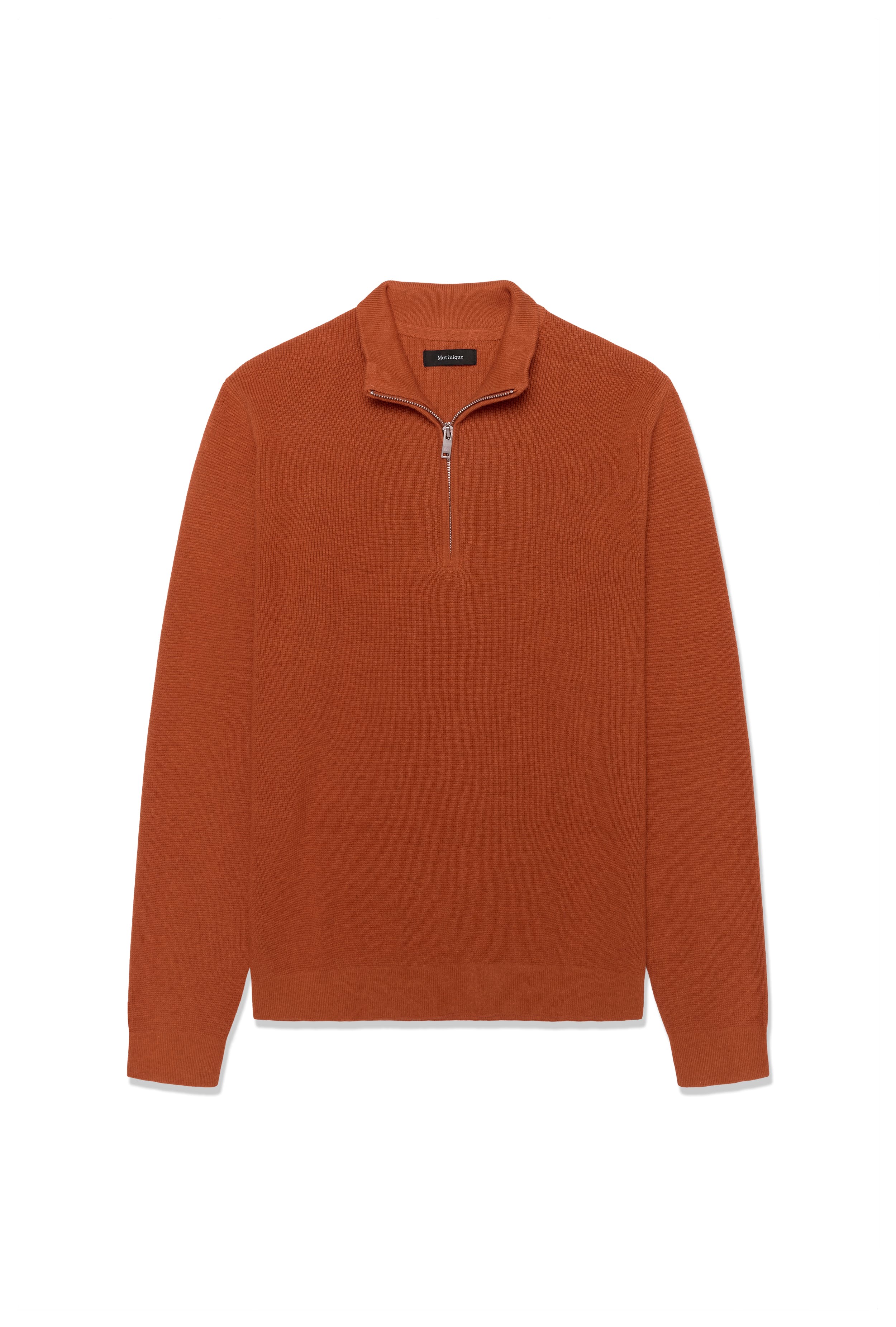 MAlagoon Half-Zip Pullover PACK FRONT 30207192-161449