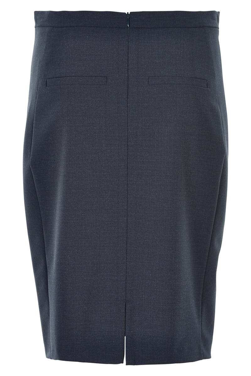 SydneyKB Pencil Skirt PACK BACK 10102007-40520