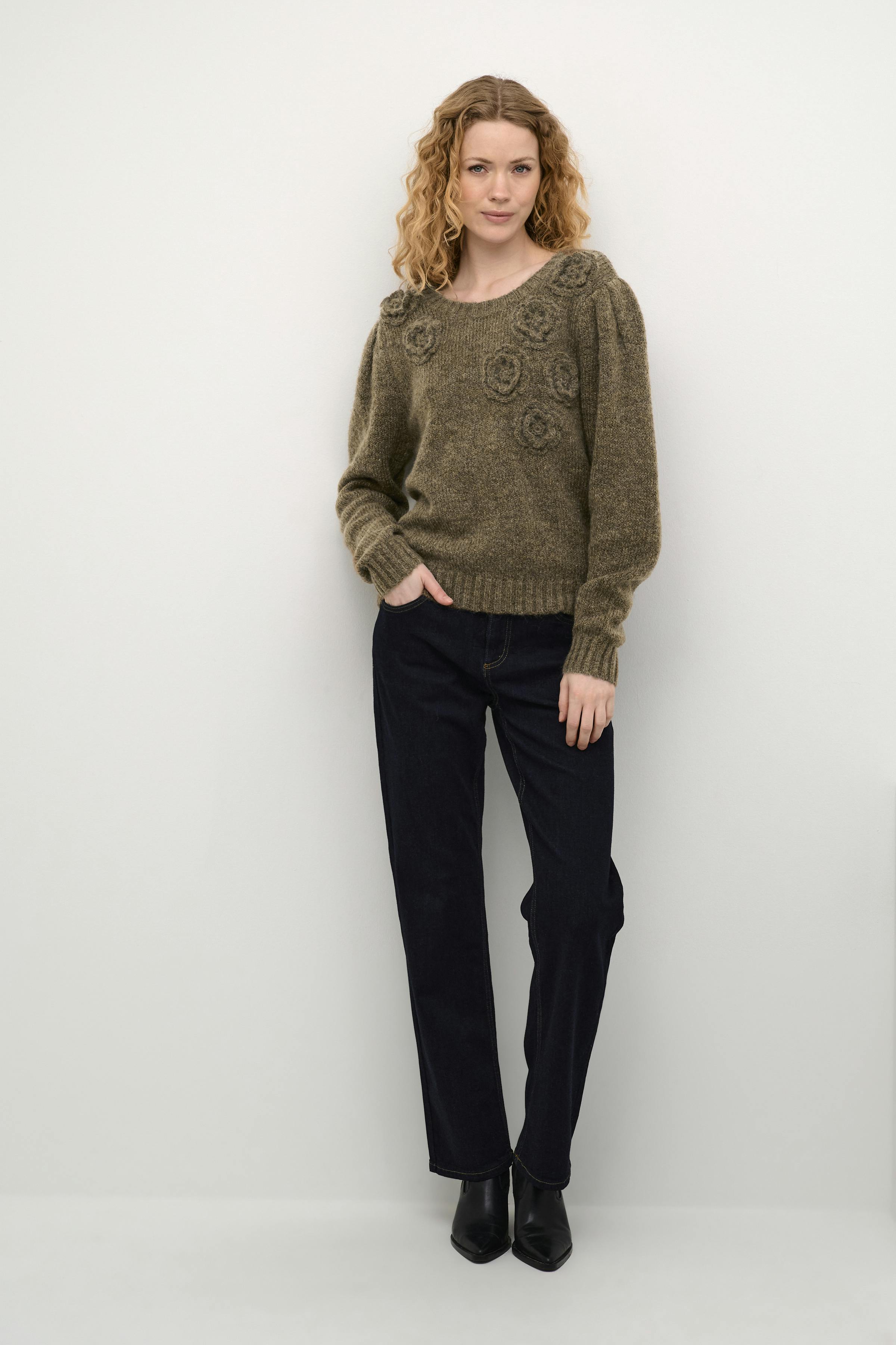 CUosa Strickpullover LOOKBOOK FRONT 50111025-1810161