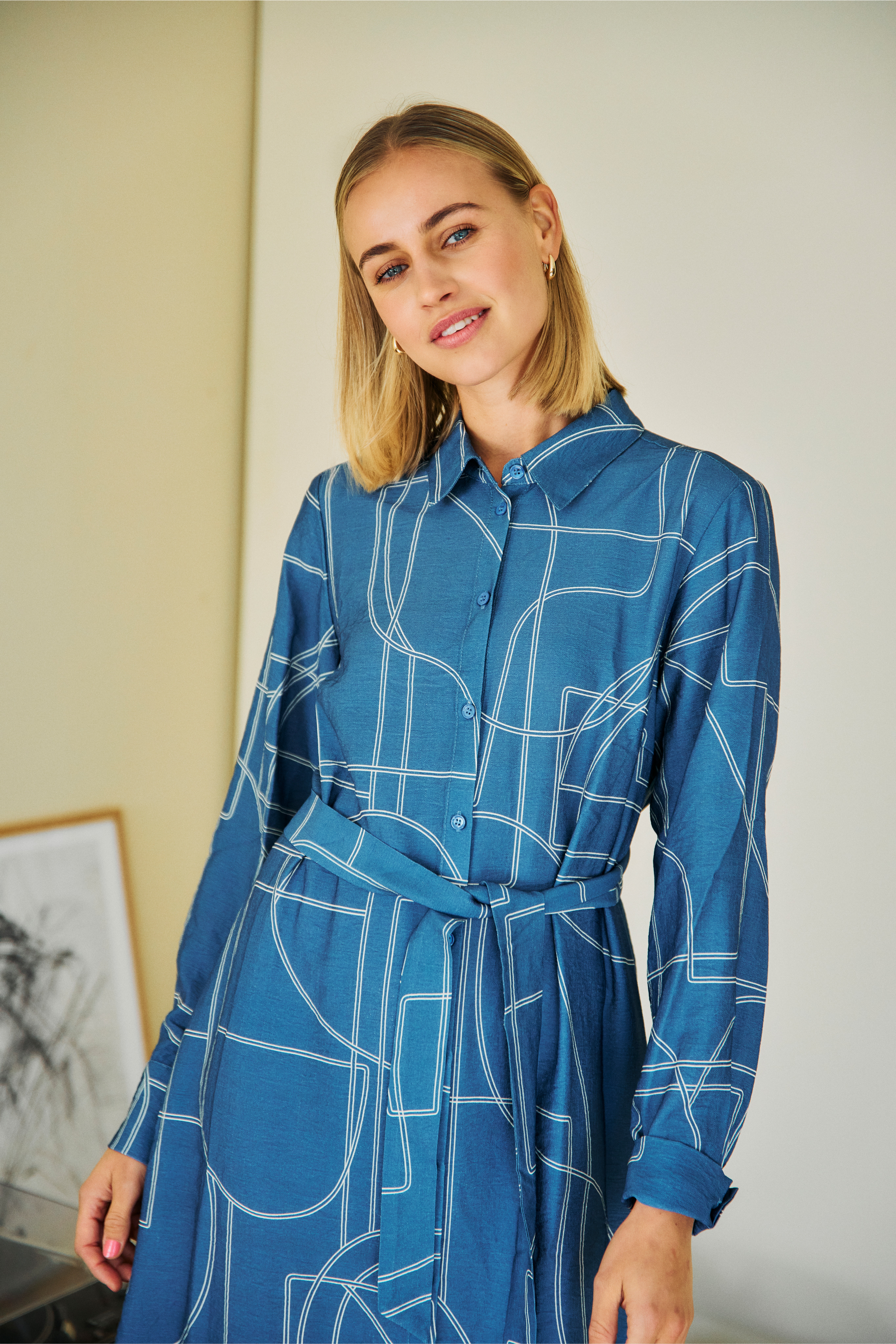 FRDAPHNE Dress LOCATION NONE 20616057-205069