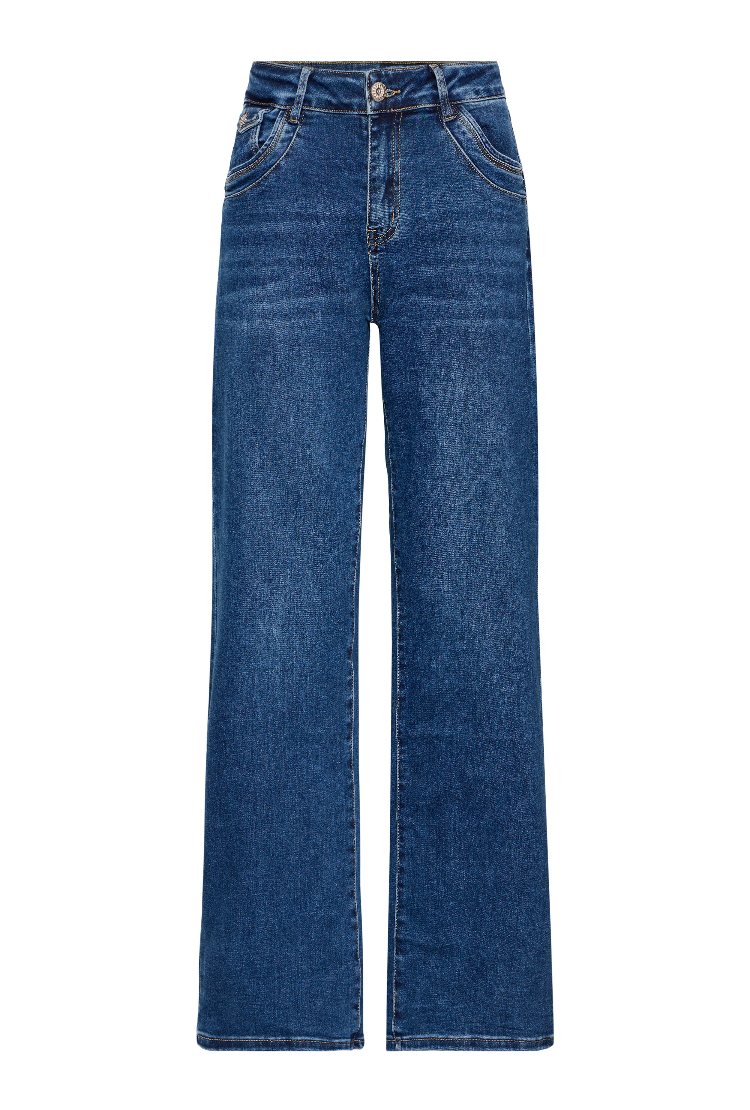 SBRIMINI Jeans PACK FRONT 22100945-203677