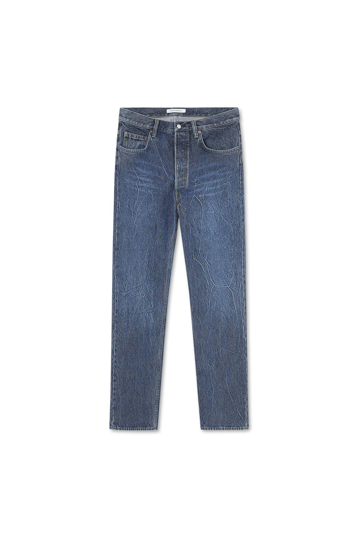 WWAl Jeans PACK FRONT 30250342-W7051