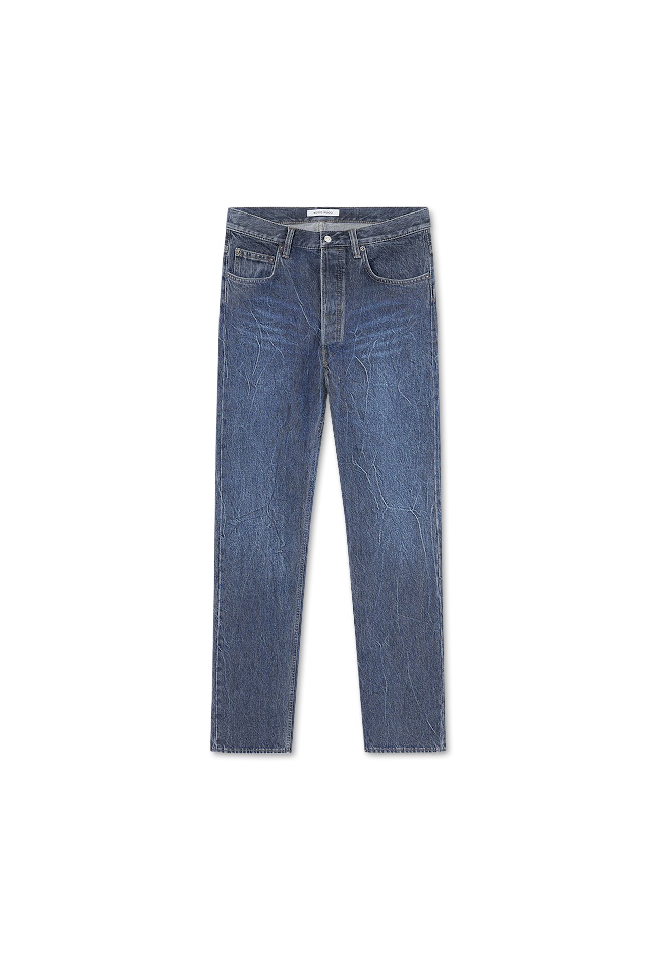 WWAl Jeans PACK FRONT 30250342-W7051