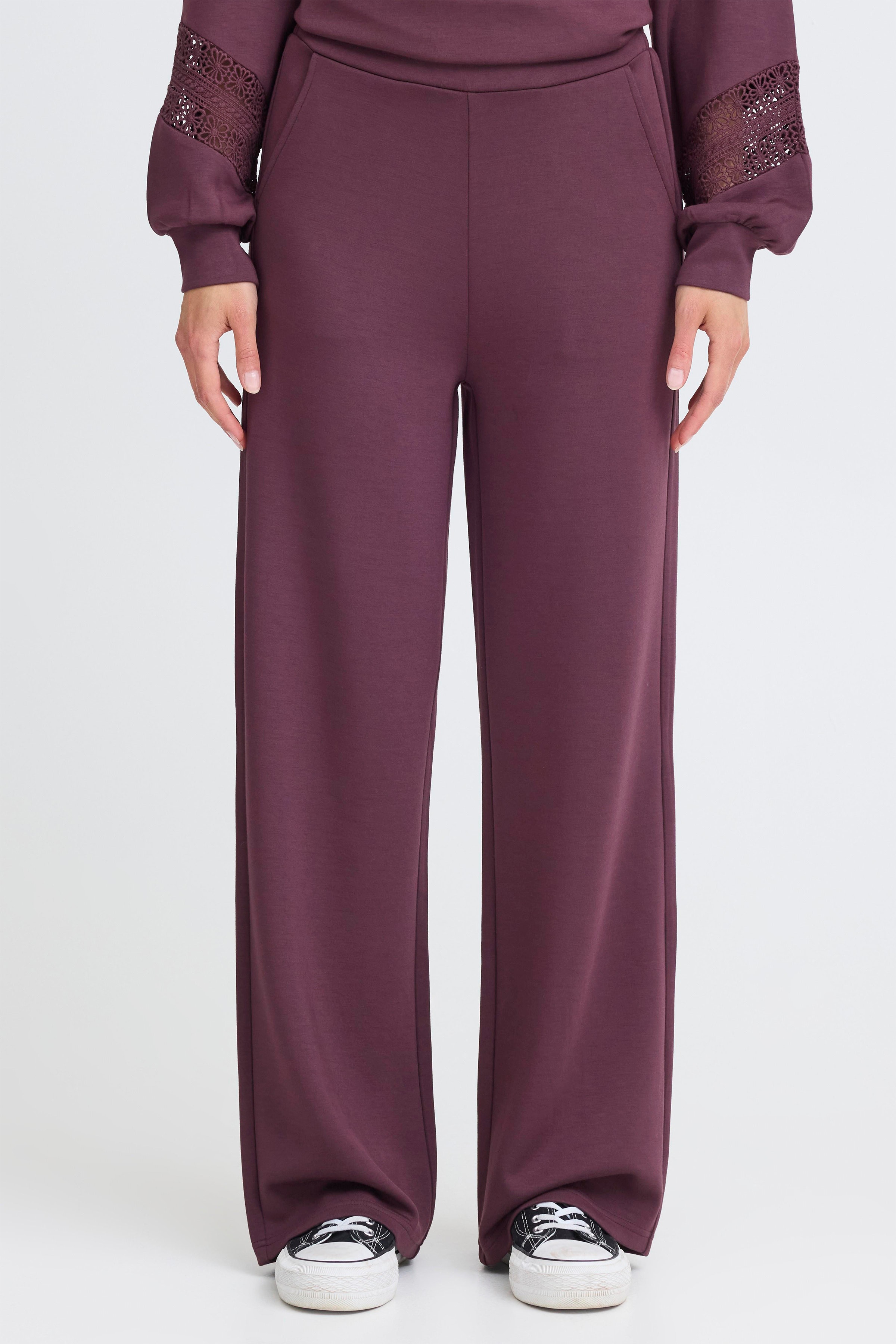 FRAURORA Pants Casual LOOKBOOK FRONT 20615556-191619