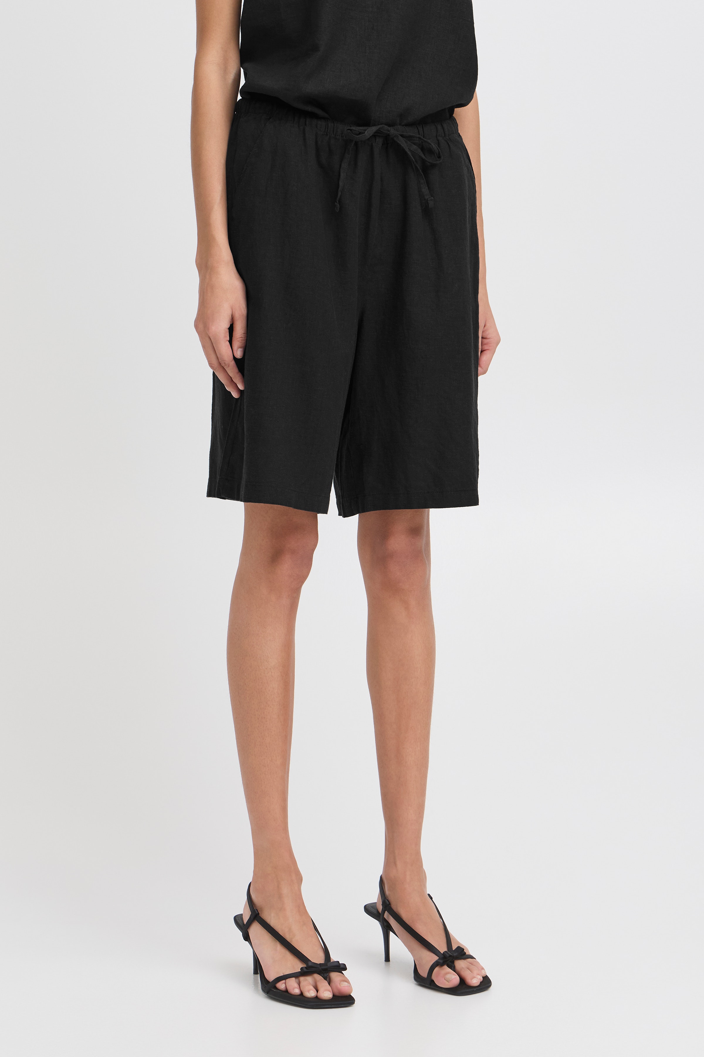BYFALAKKA Shorts LOOKBOOK FRONT 20816608-200451