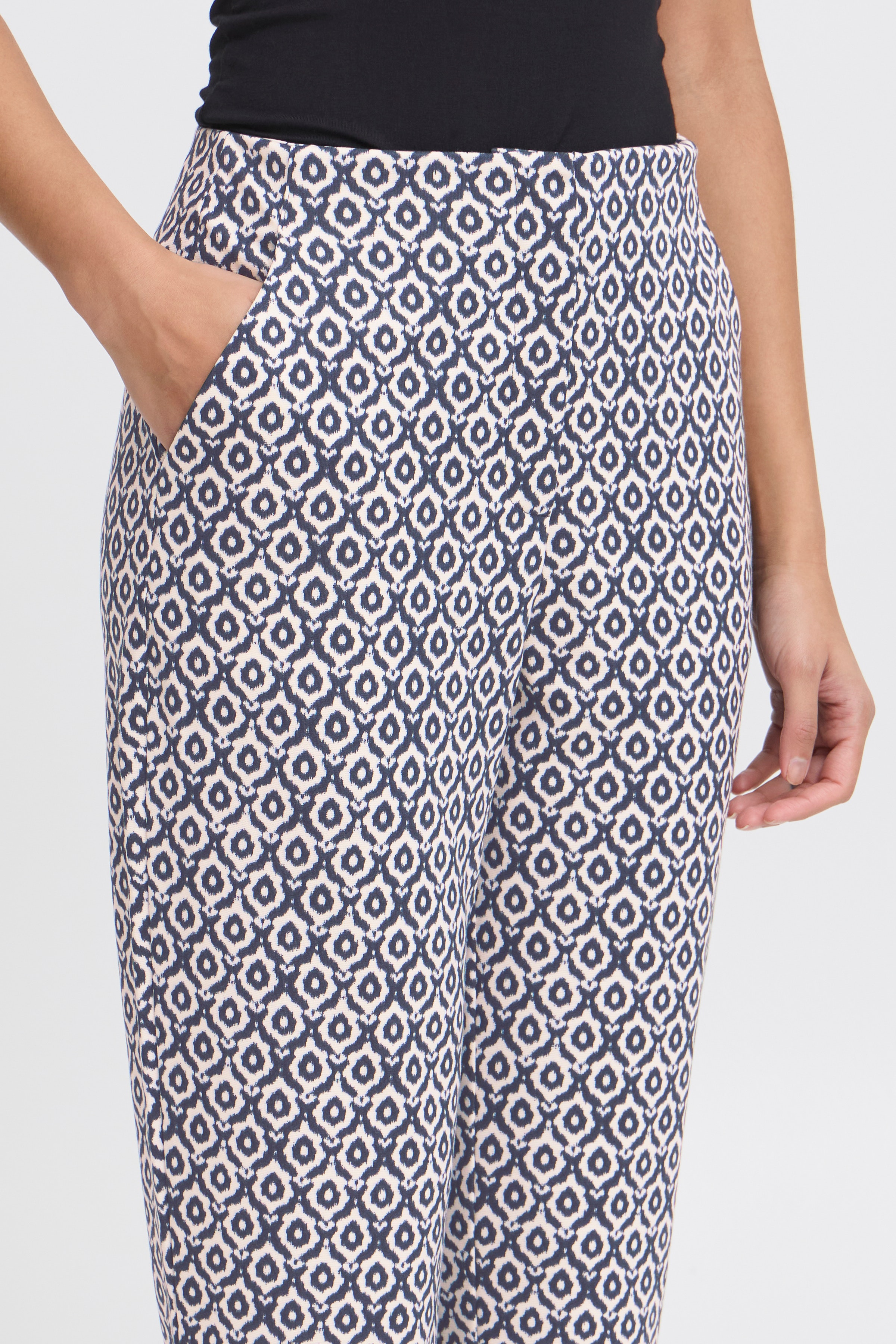 IHKATE Pants Casual LOOKBOOK DETAIL 20123020-204483