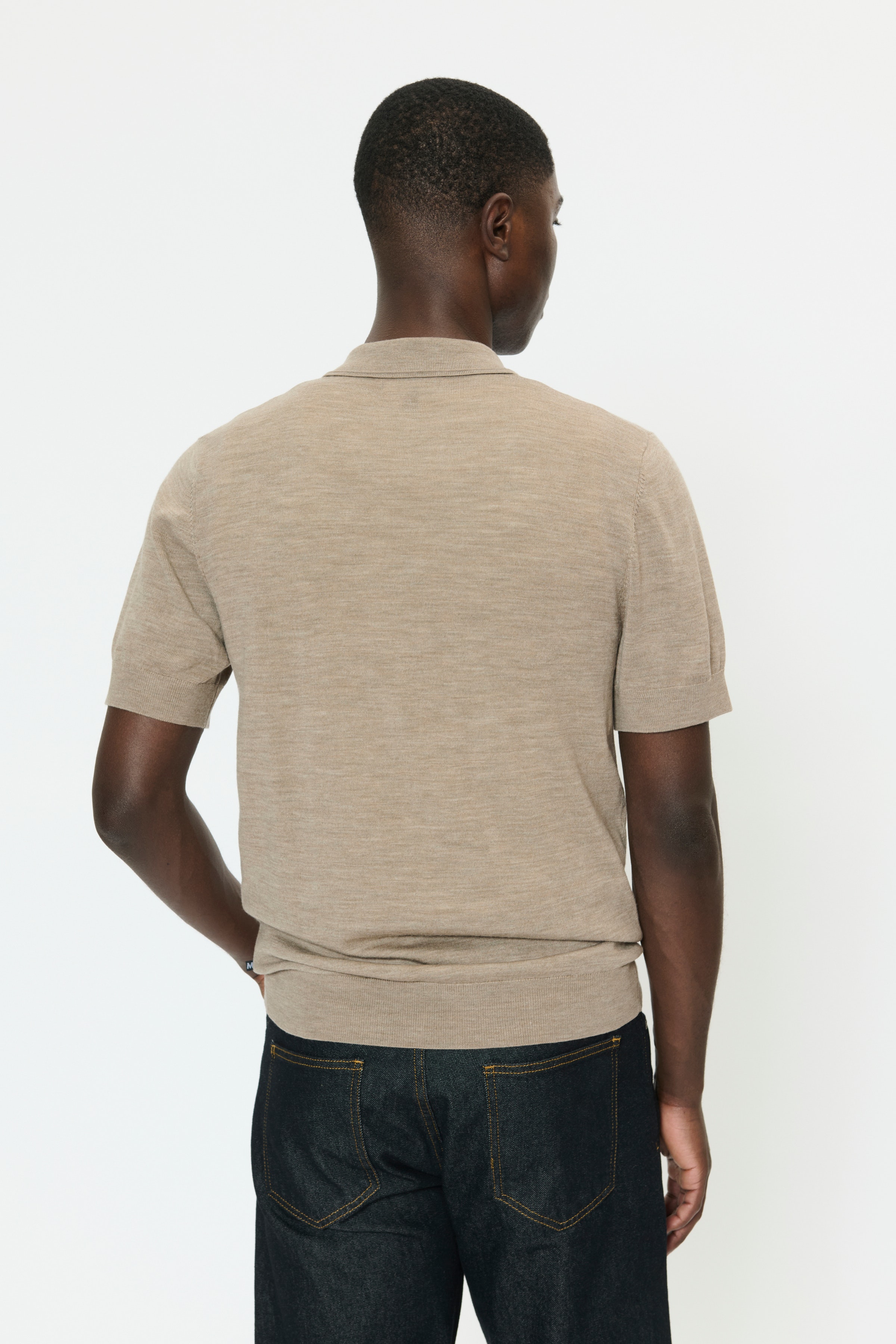 MAPolo Knit LOOKBOOK BACK 30205874-1711181