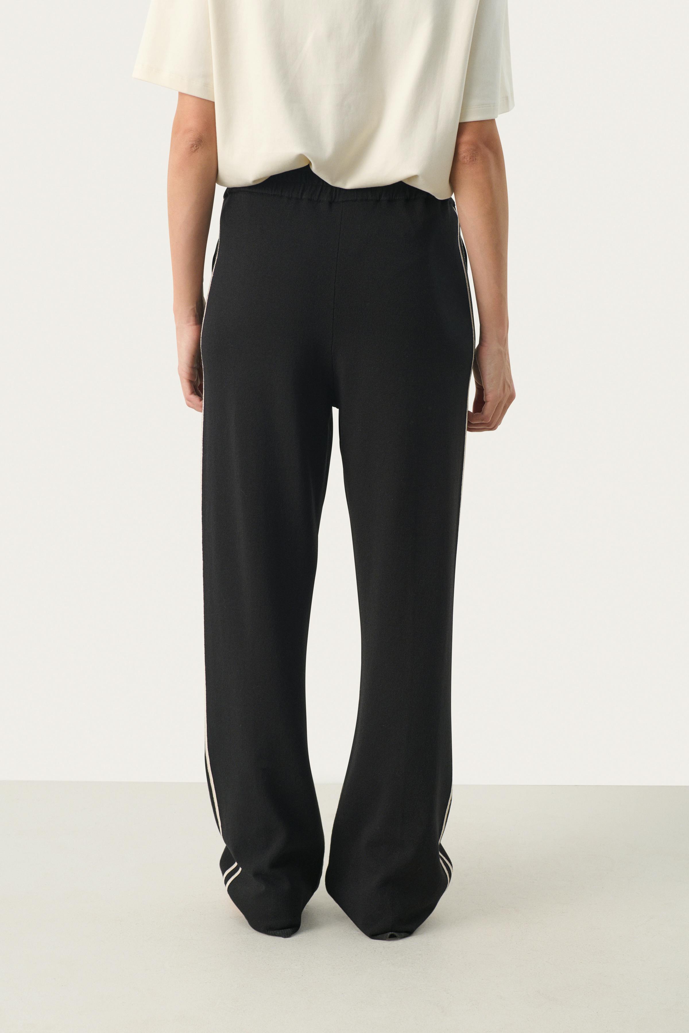 LedionaPW Trousers LOOKBOOK BACK 30308946-194008