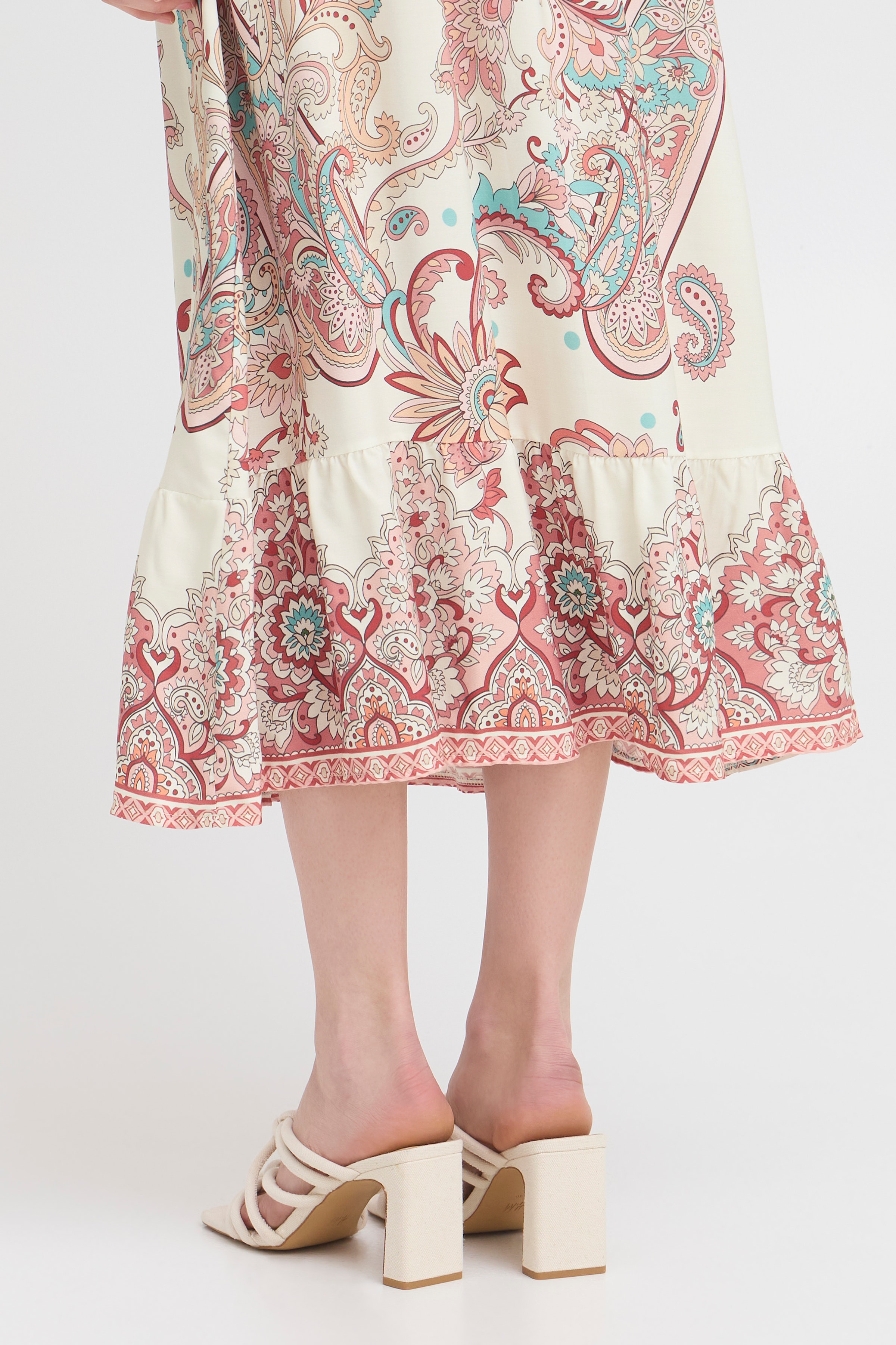FXDALANI Nederdel LOOKBOOK DETAIL 20615849-205502
