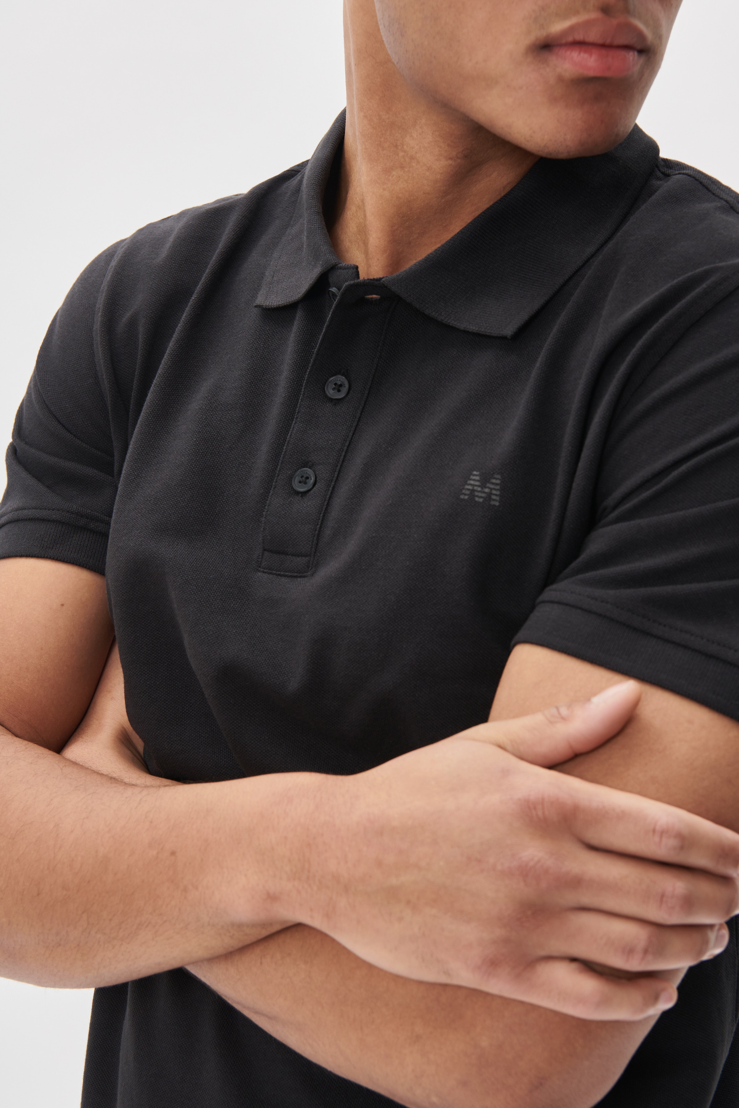 MApoleo Poloshirt LOOKBOOK DETAIL 30206461-300275