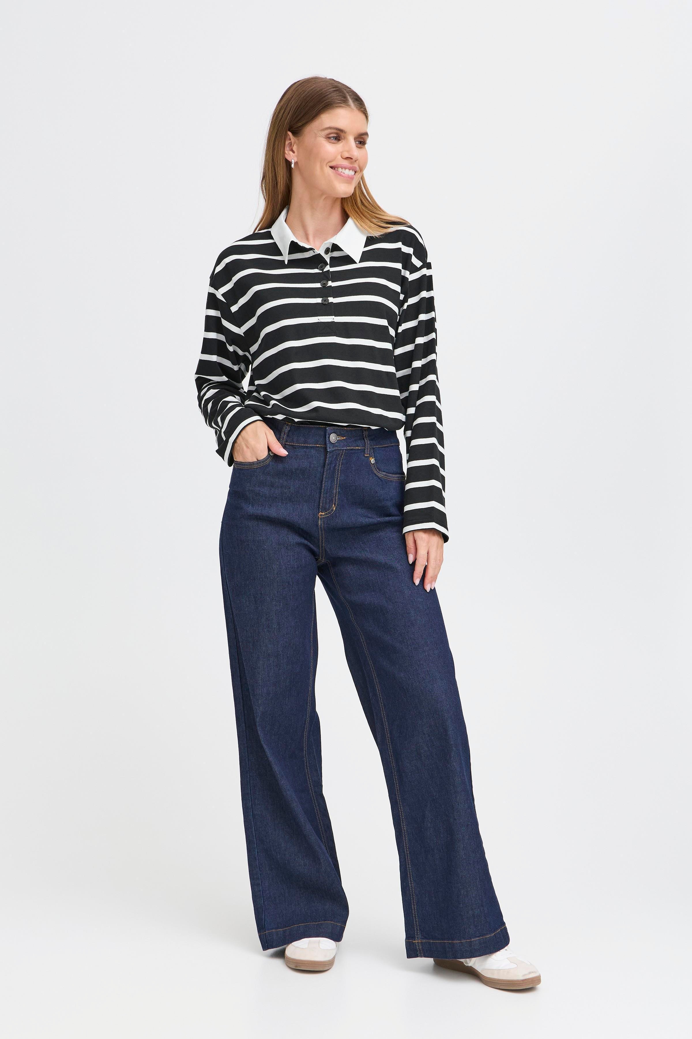 FRLUCILLE Pullover LOOKBOOK FRONT 20616187-200115