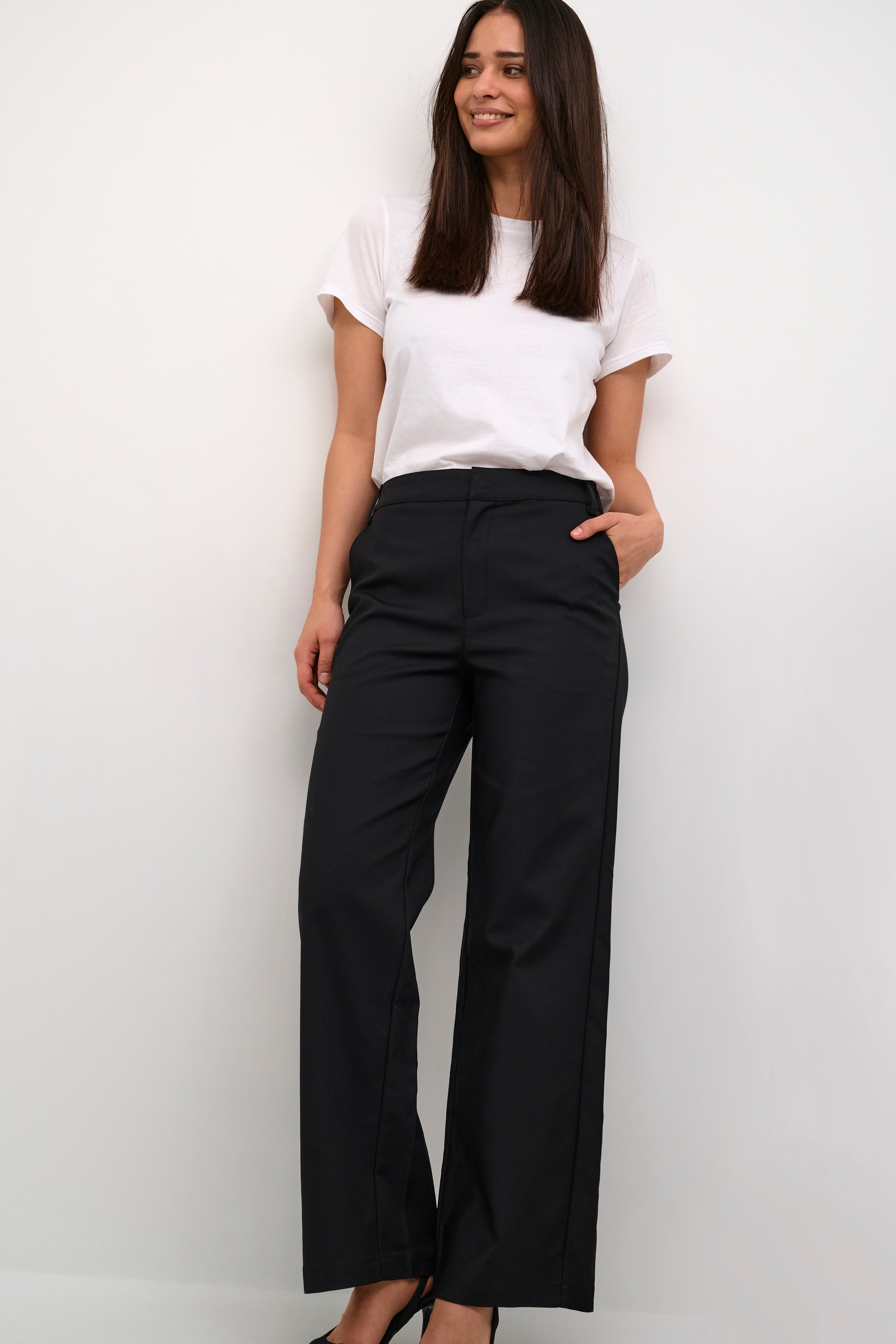 KAloraine Bukser LOOKBOOK DETAIL 10509140-100121