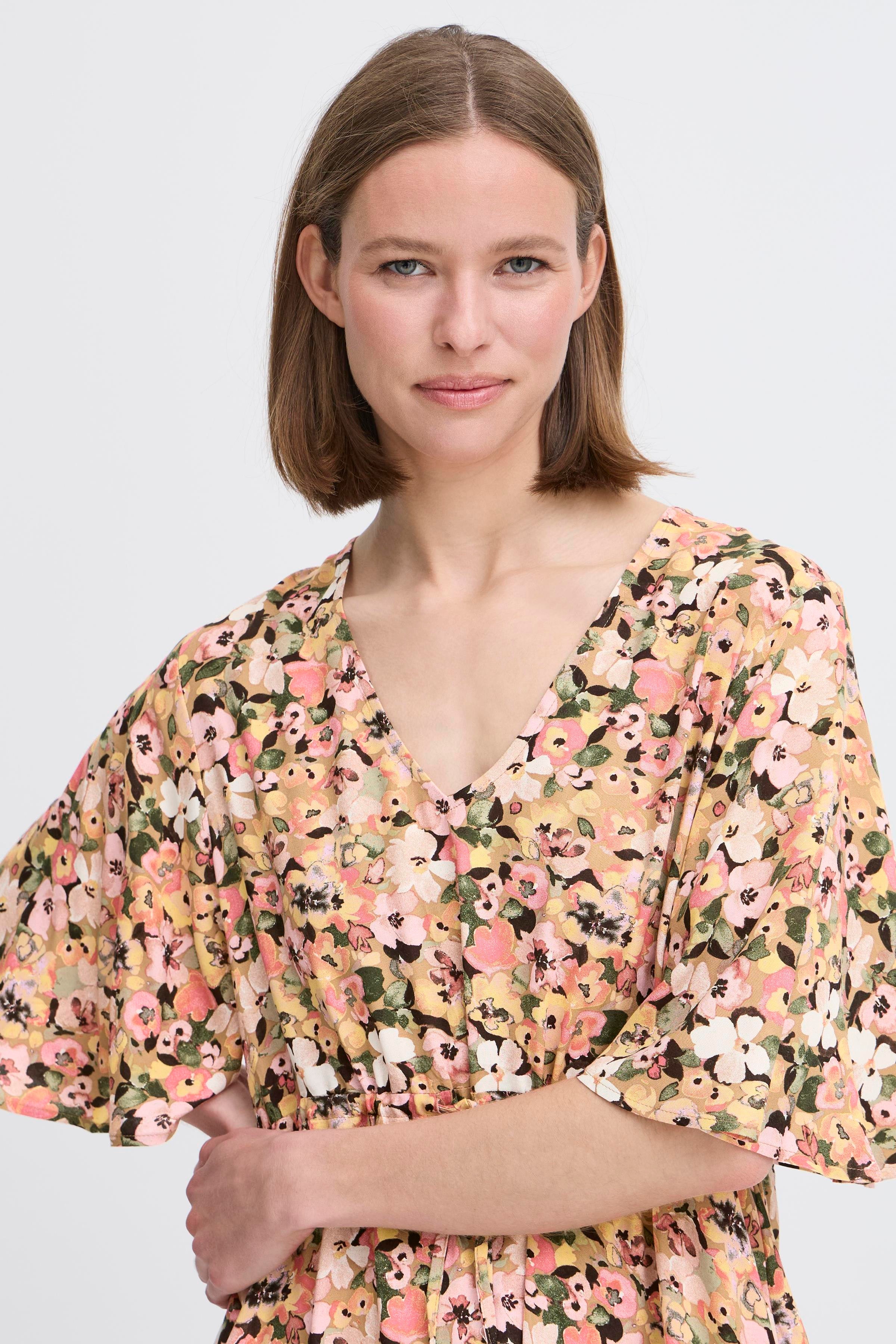 BYMMJOELLA Dress LOOKBOOK DETAIL 20816532-204525