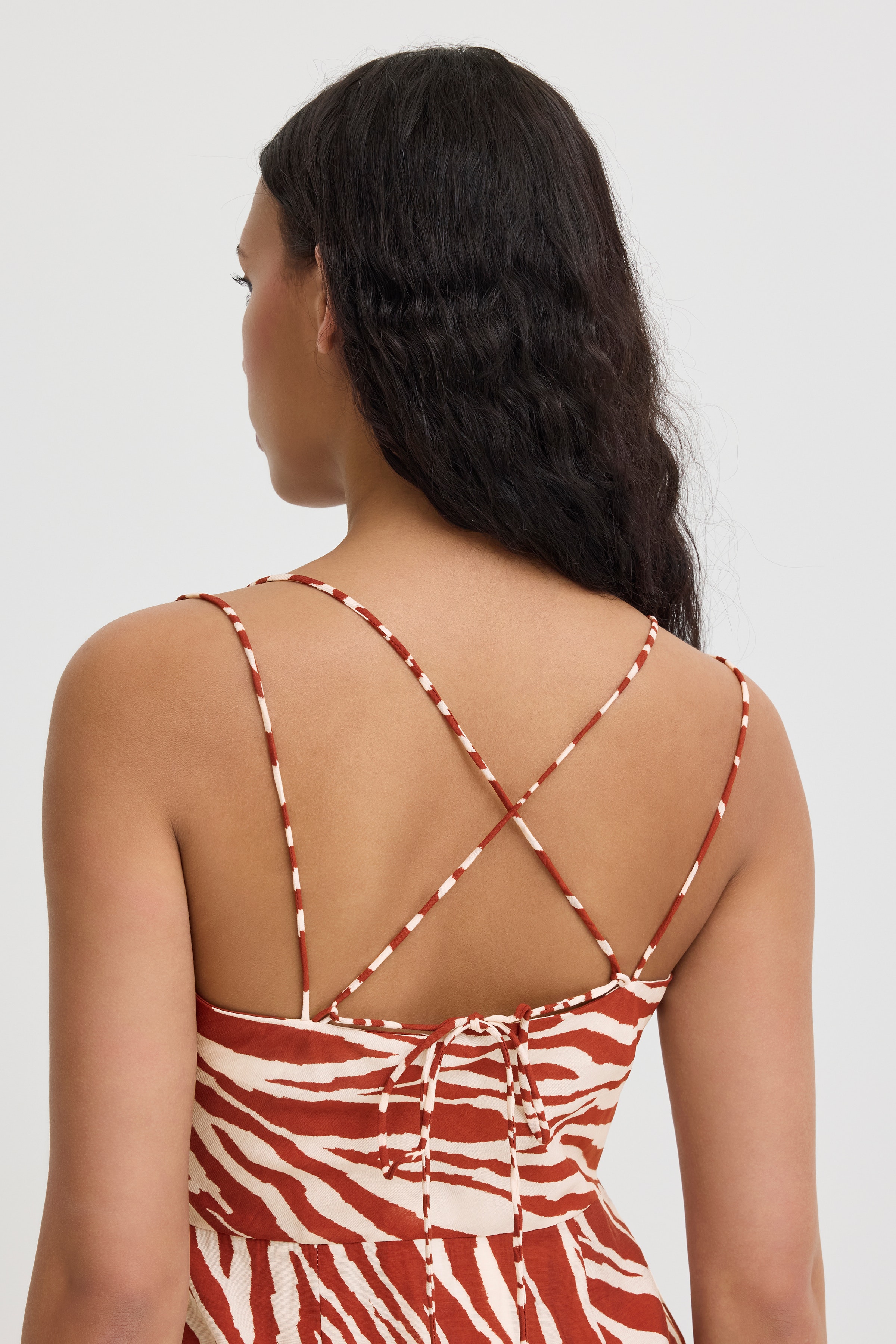 IHYARDEEN Kjole LOOKBOOK DETAIL 20123377-204603