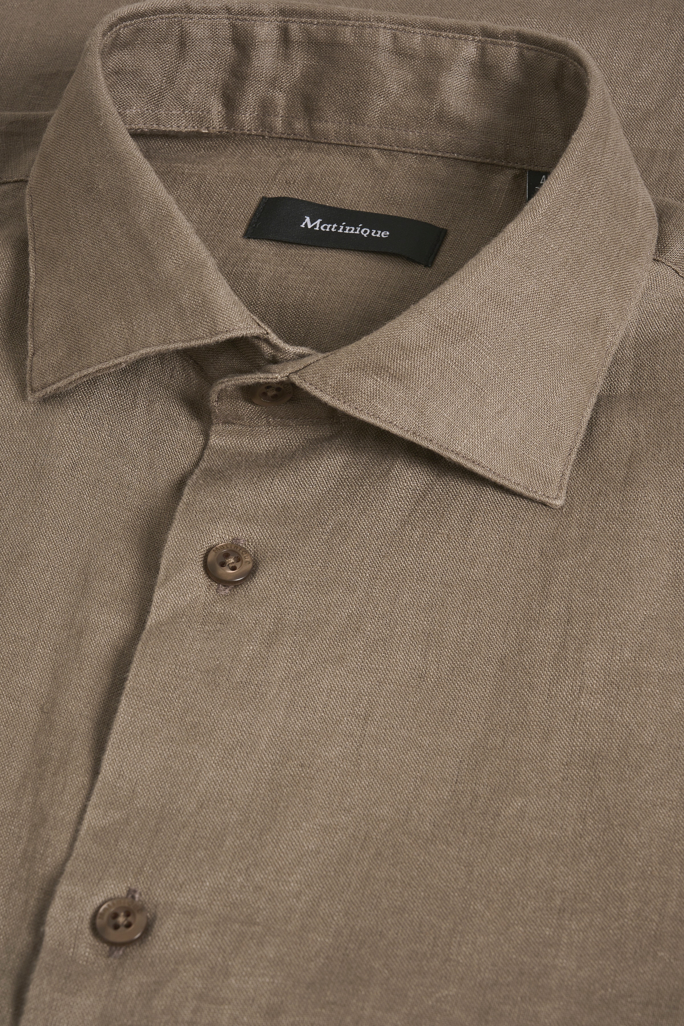 MAmarc linen shirt PACK DETAIL 30205841-181112