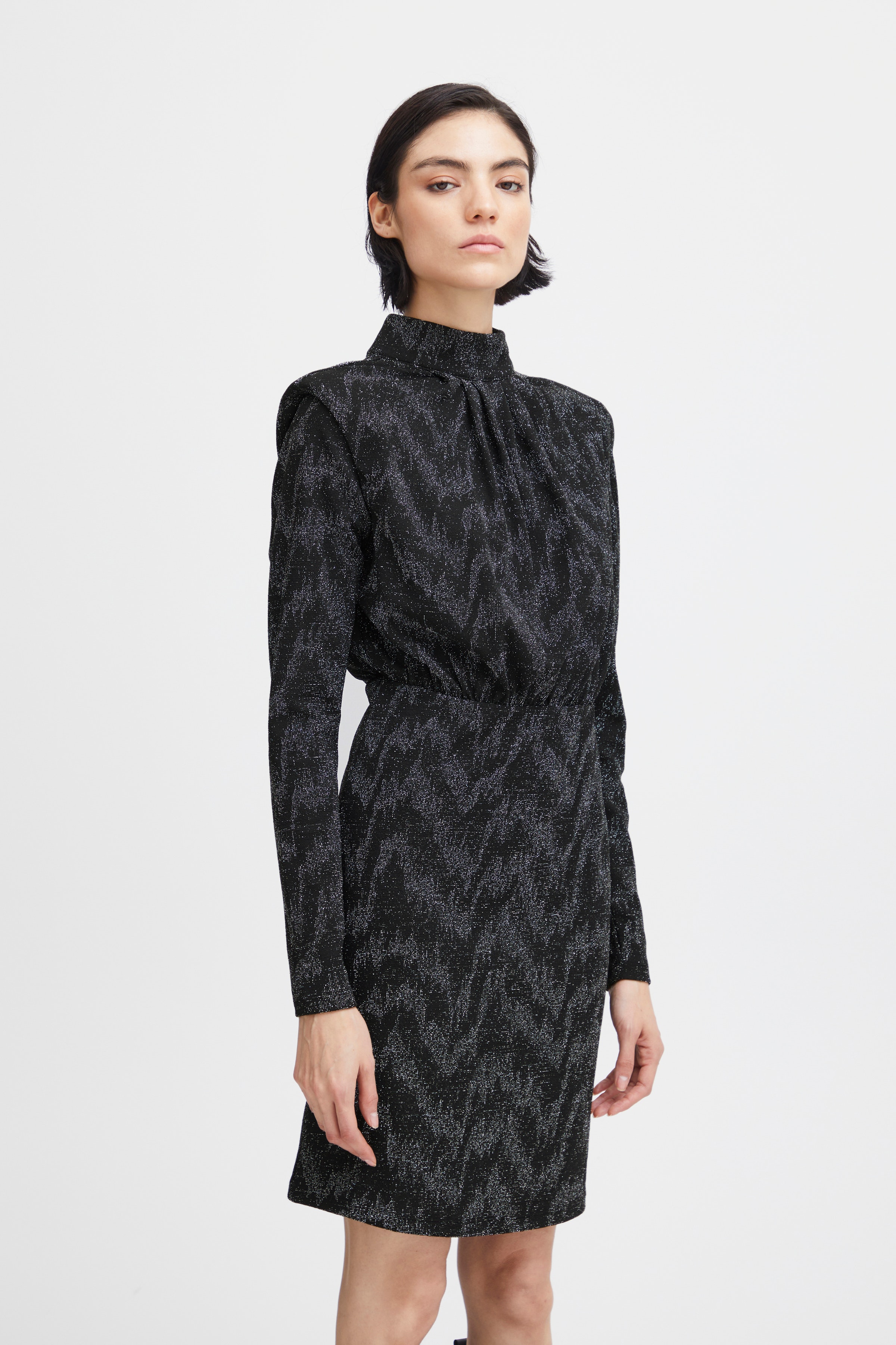 IHJAIDA Kjole LOOKBOOK FRONT 20120156-202632