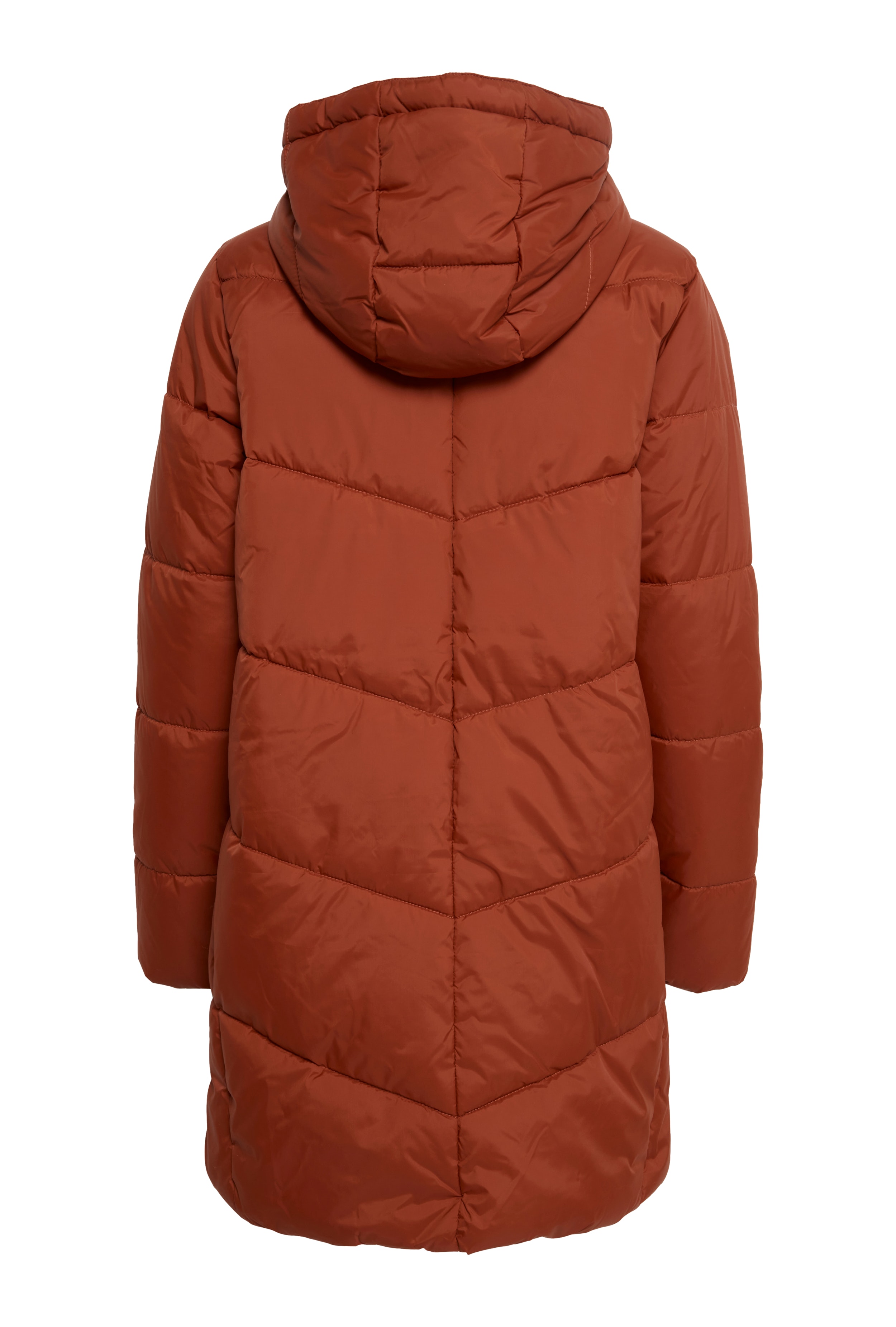 BYBOMINA Frakke PACK BACK 20810085-181541