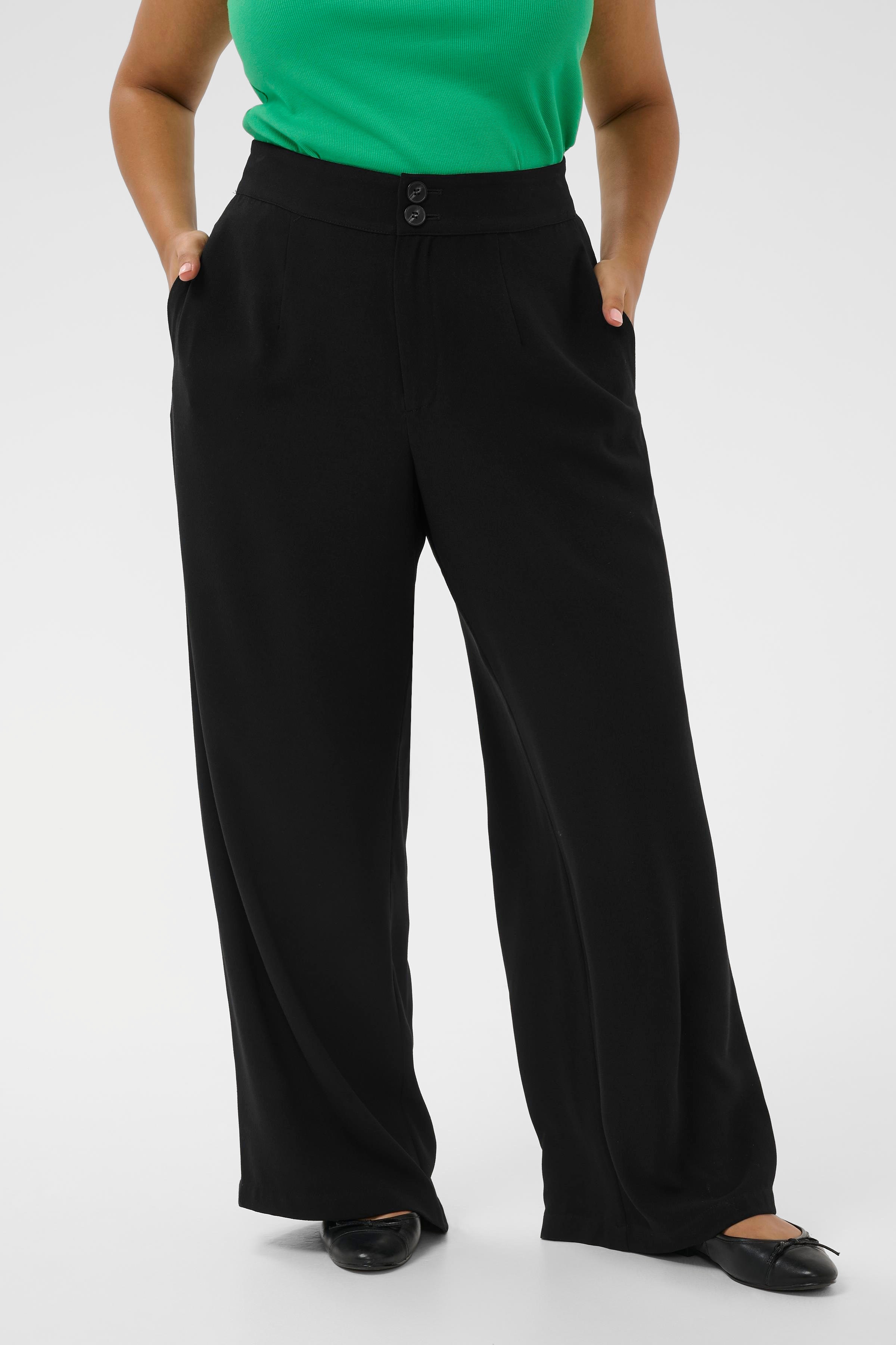 KCroxana Trousers LOOKBOOK FRONT 10583043-100121