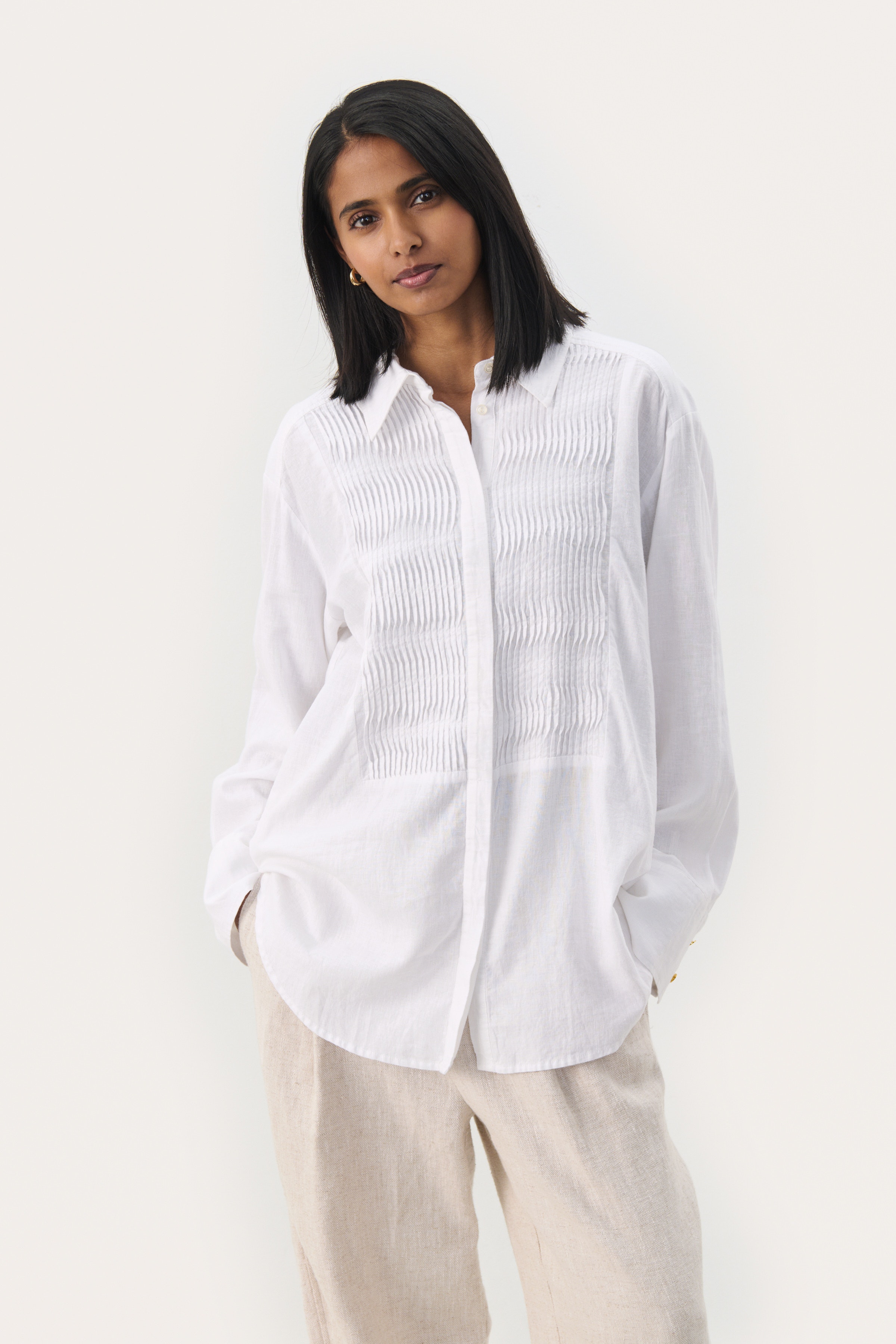 NataciaPW Overhemd LOOKBOOK FRONT 30309449-110601