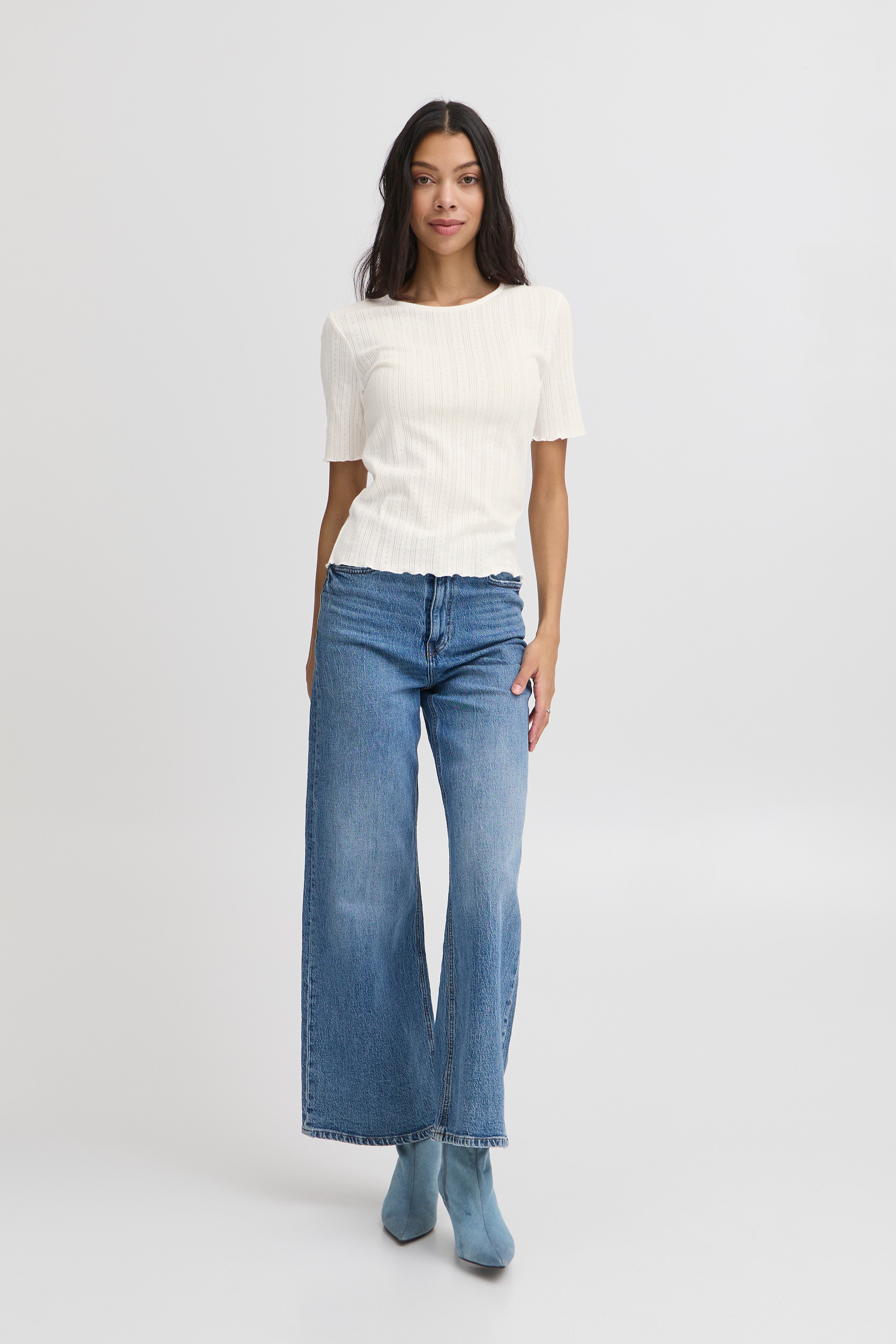 BYUNICA T-shirt LOOKBOOK FRONT 20816896-114800