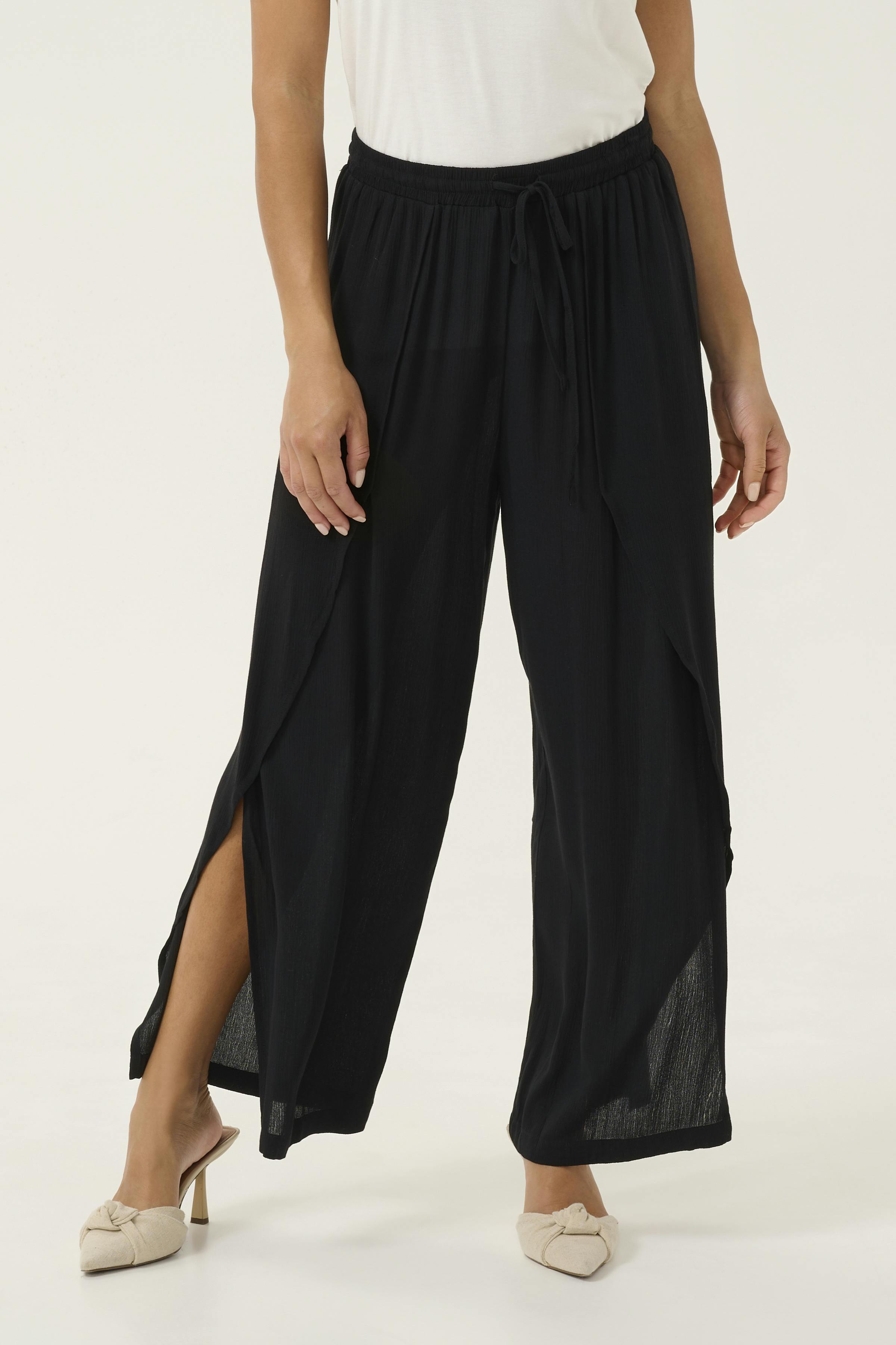 Allie Pantalon LOOKBOOK FRONT 10604546-61907