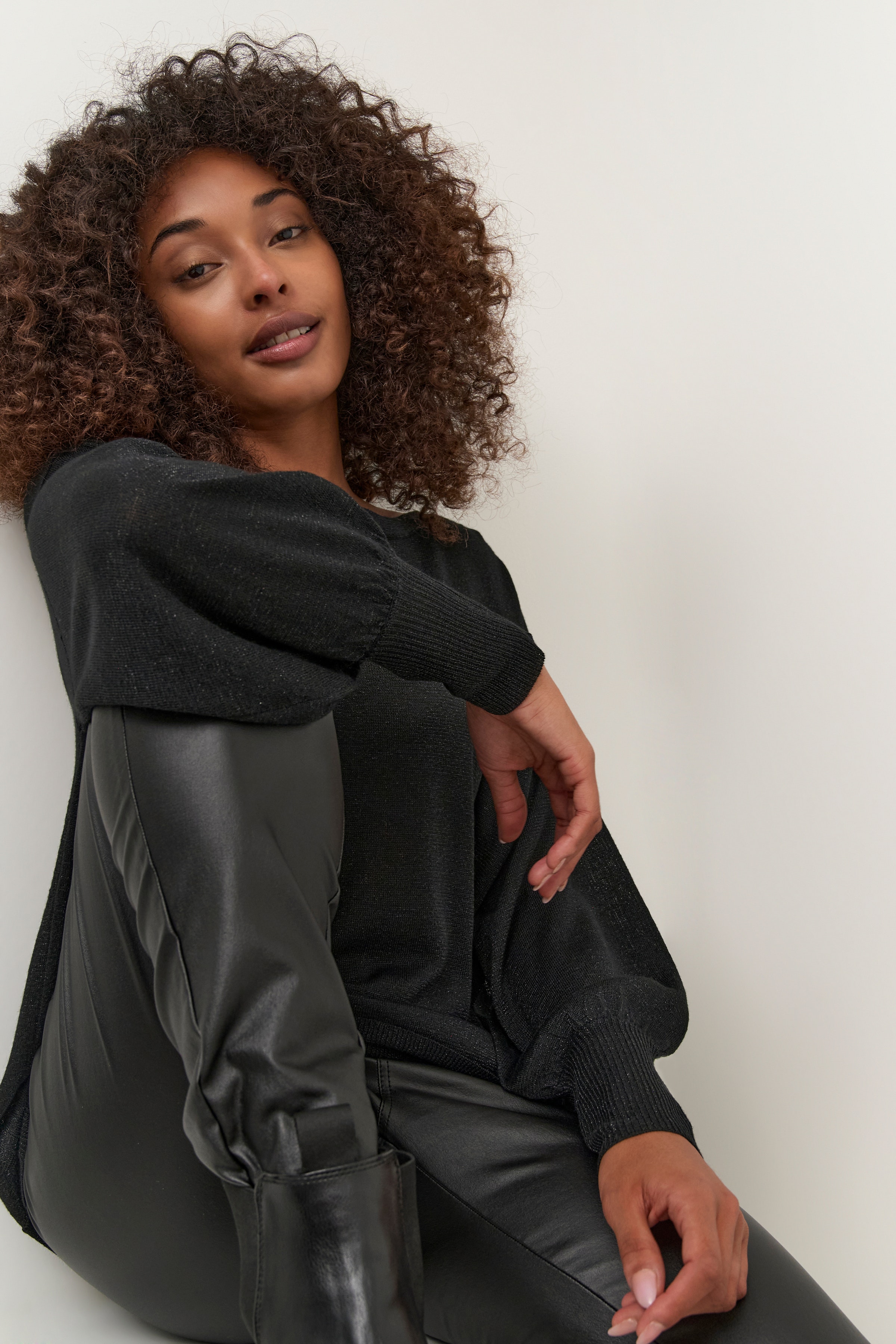 KAregina Pullover LOOKBOOK DETAIL 10507027-100121