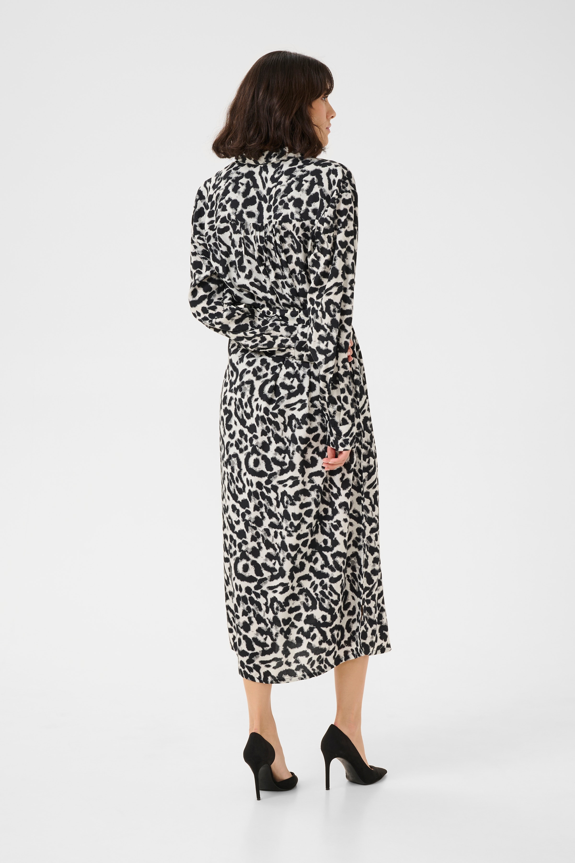 KAalice Kjole LOOKBOOK BACK 10509401-106816