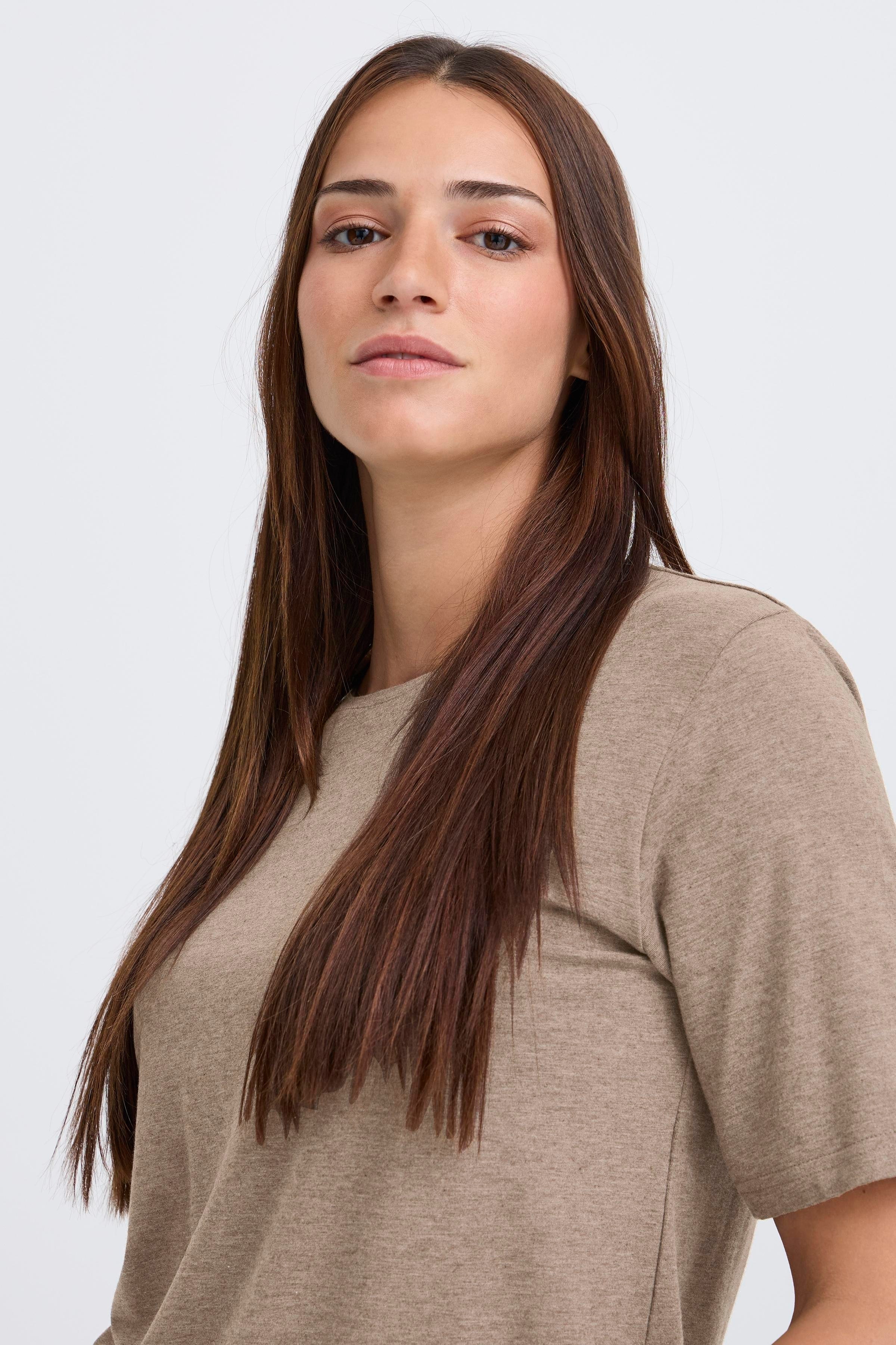 BYPAMILA T-shirt LOOKBOOK DETAIL 20813611-1811121
