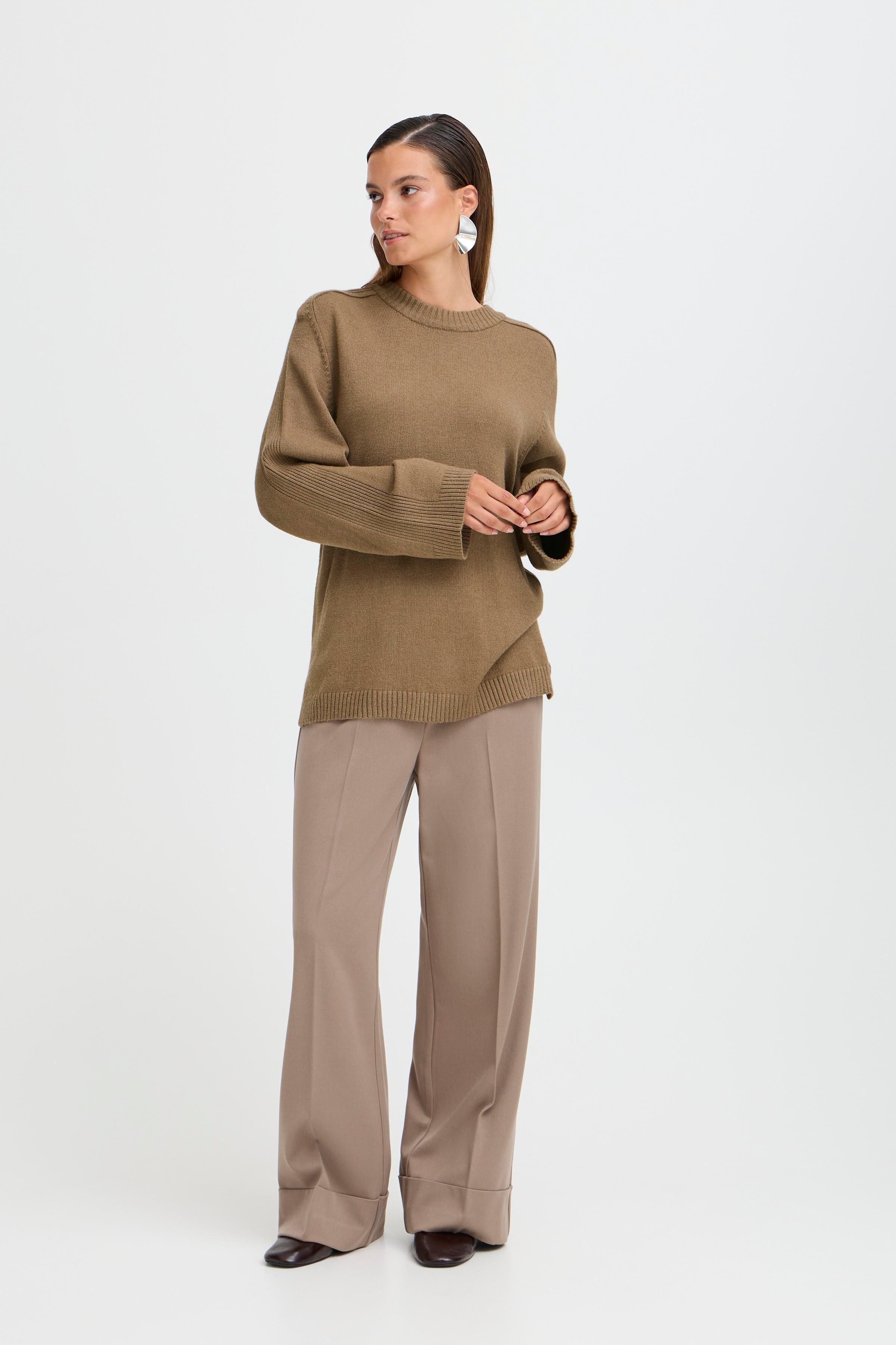 BYNONINA Pullover LOOKBOOK FRONT 20817135-1811121