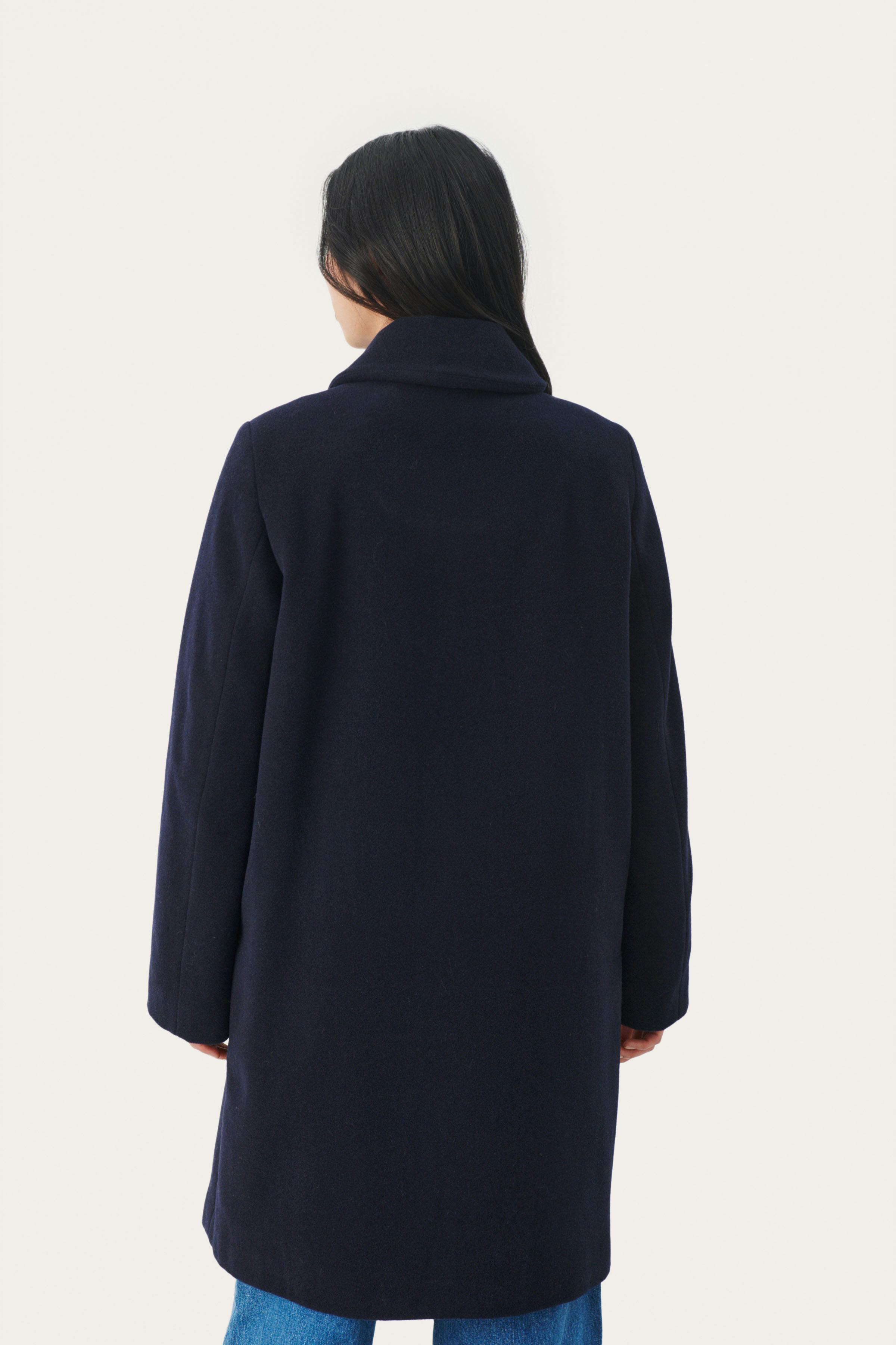 KamillasPW Coat LOOKBOOK BACK 30307775-194013