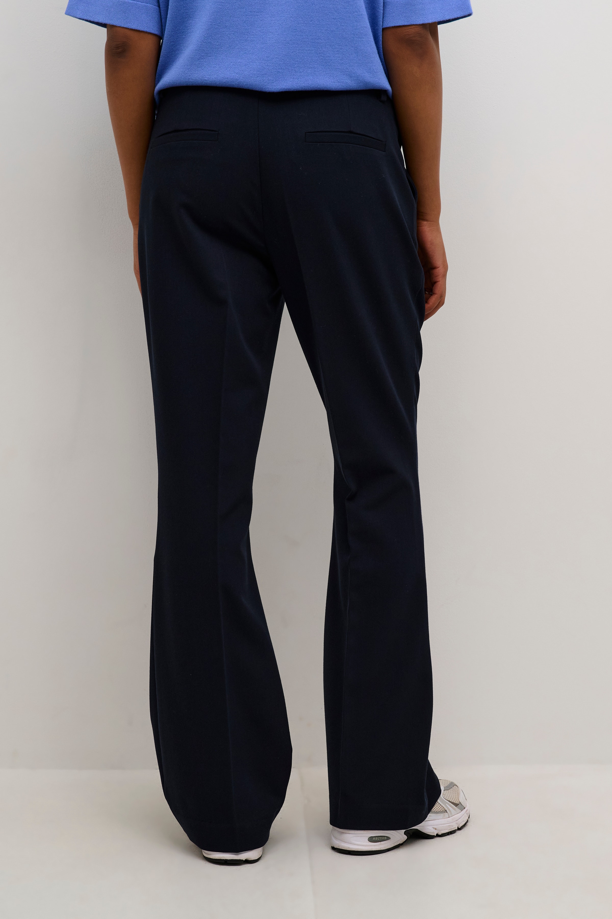 KAsakura Bukser LOOKBOOK BACK 10509047-194020