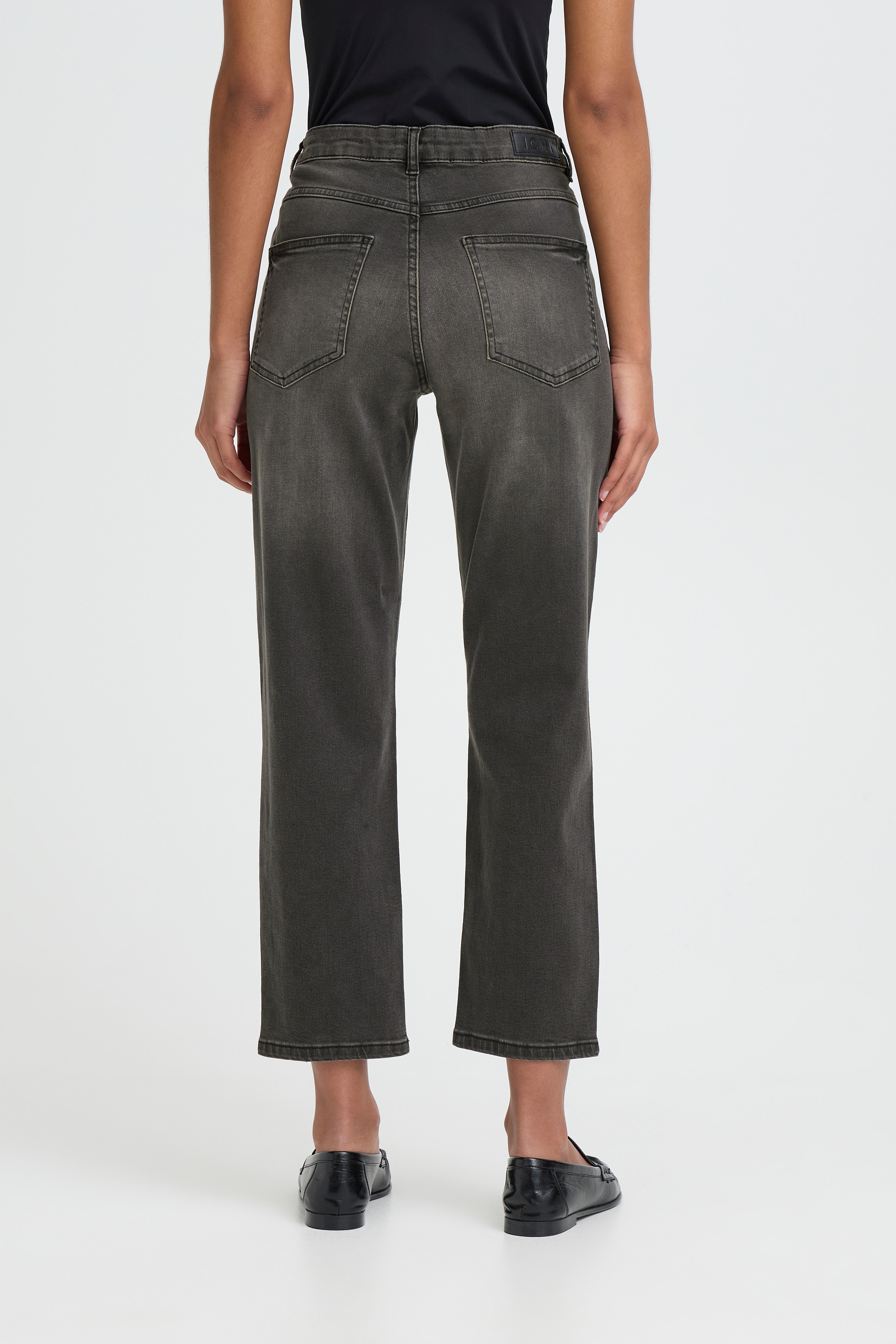 IHTWIGGY Jeans LOOKBOOK BACK 20110967-19071