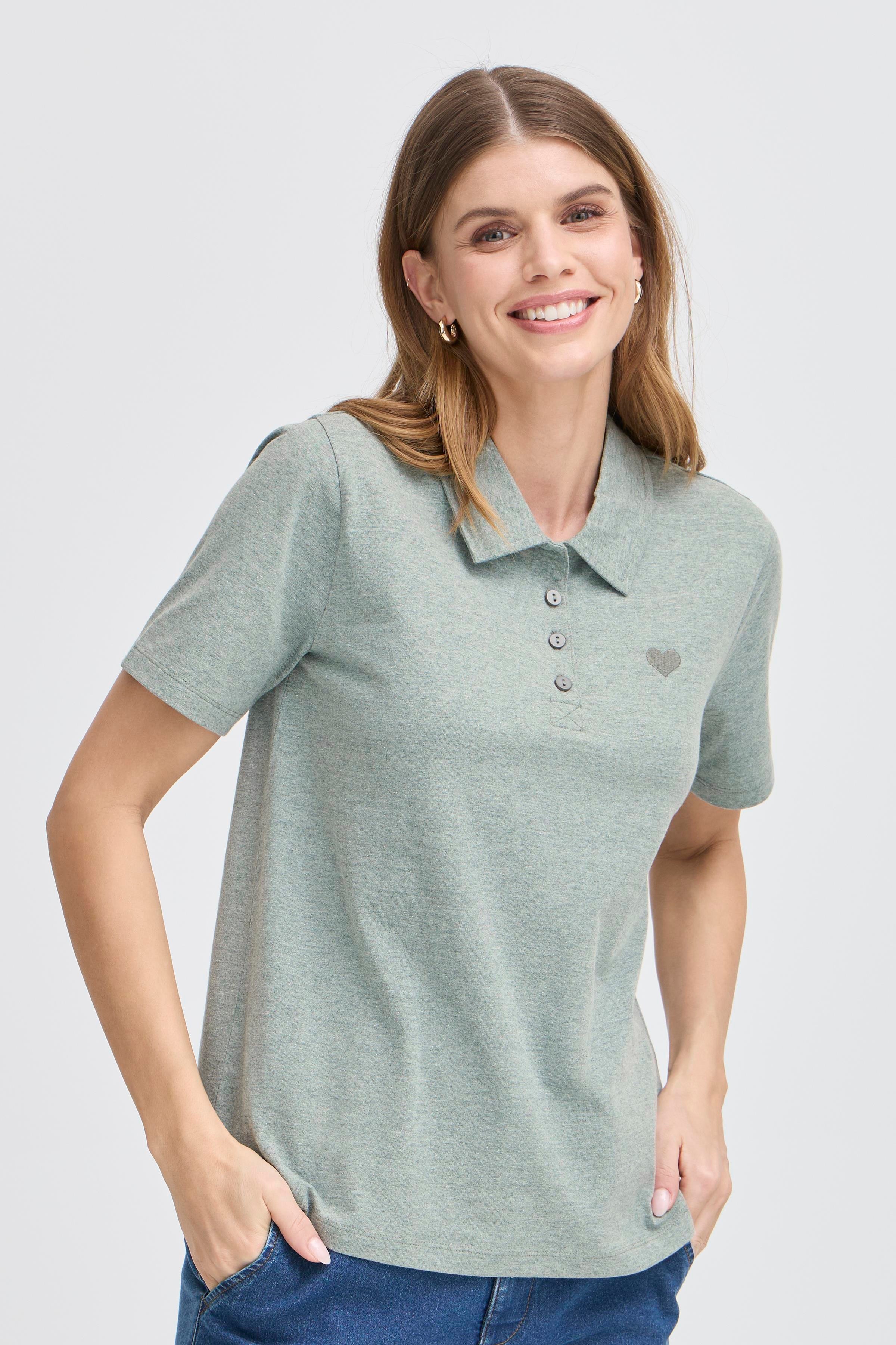 FRSAMMA Bluse LOOKBOOK FRONT 20615794-165808