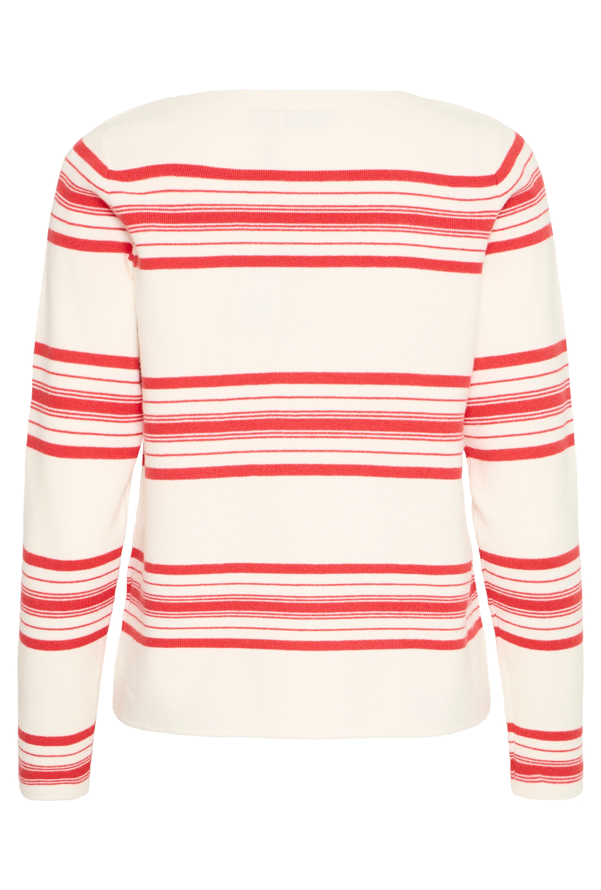FRLORINDA PU 1 Strikket pullover PACK BACK 20615585-201203