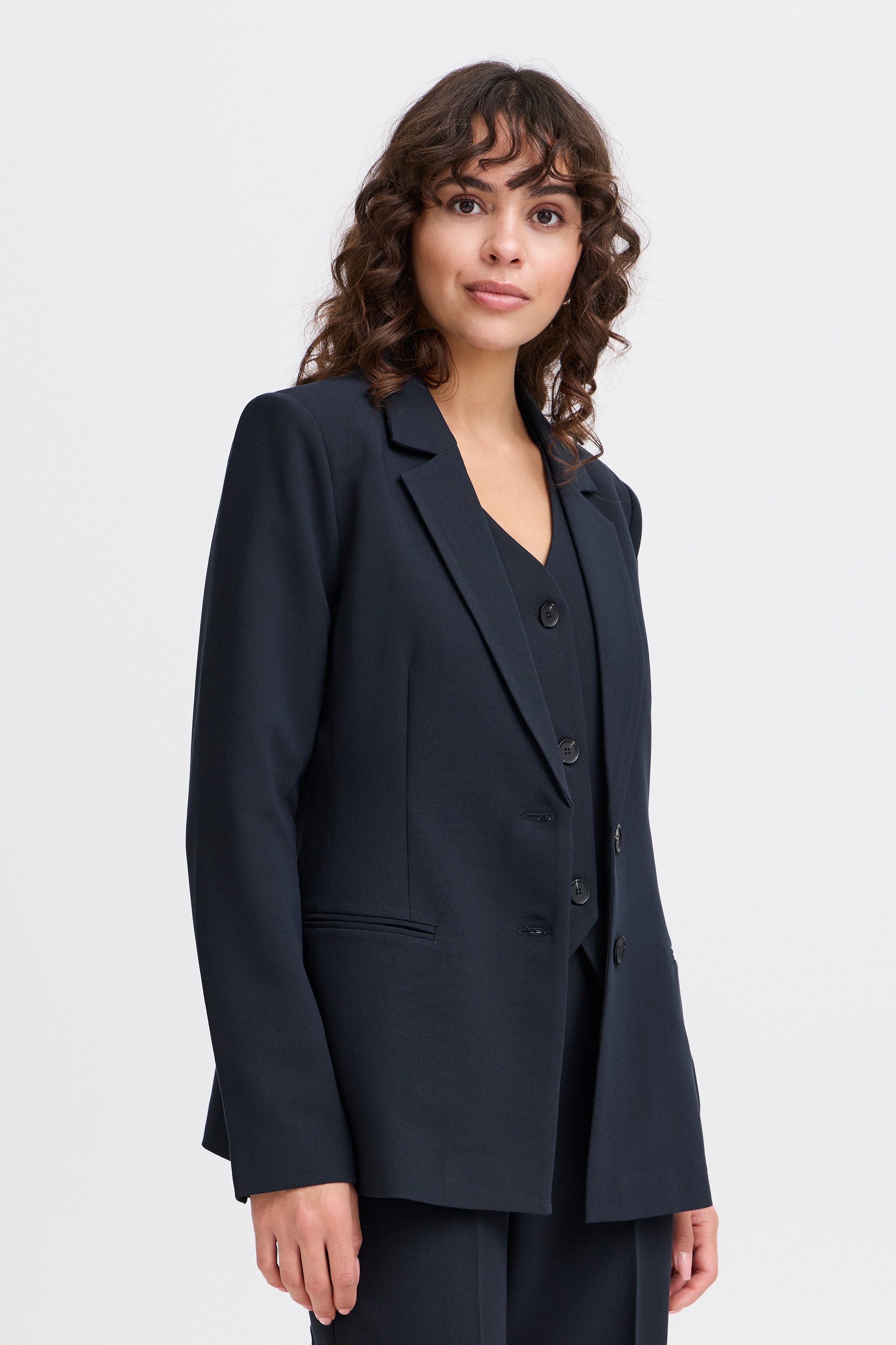 FRABIGAIL Blazer LOOKBOOK FRONT 20615050-194010