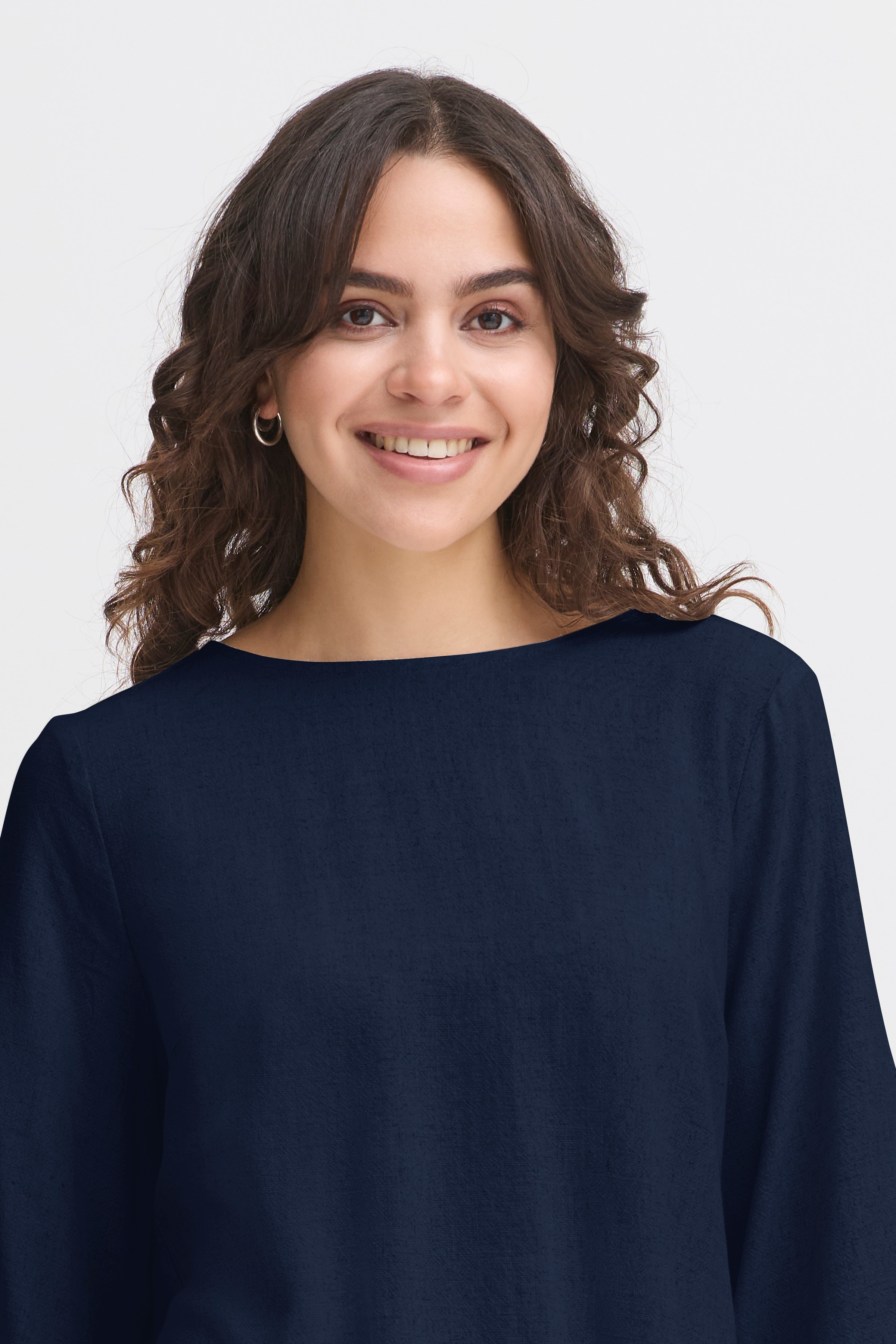 FRATEL Bluse LOOKBOOK DETAIL 20615454-1939231