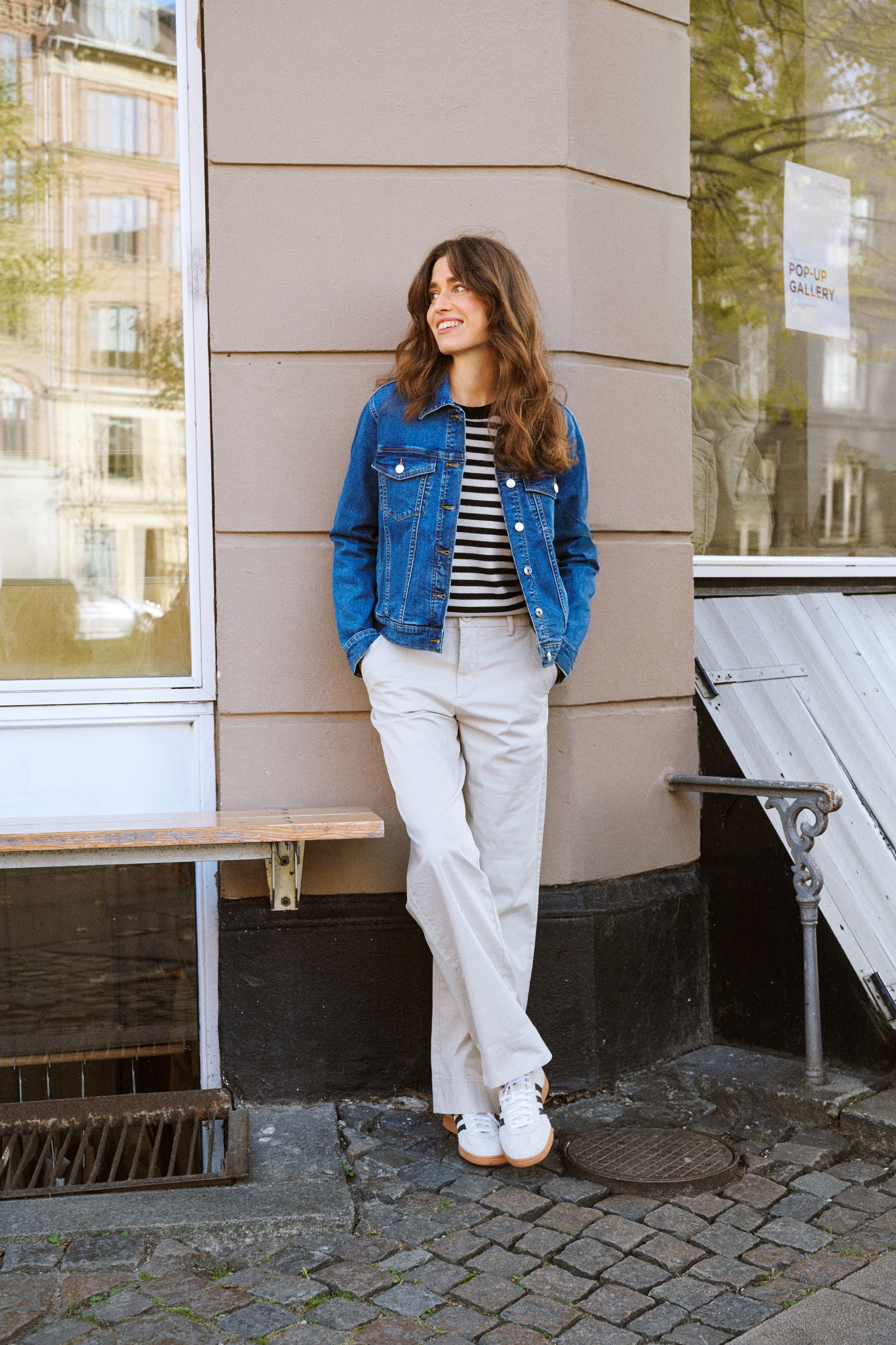 BelmePW Trousers LOCATION NONE 30309311-144002