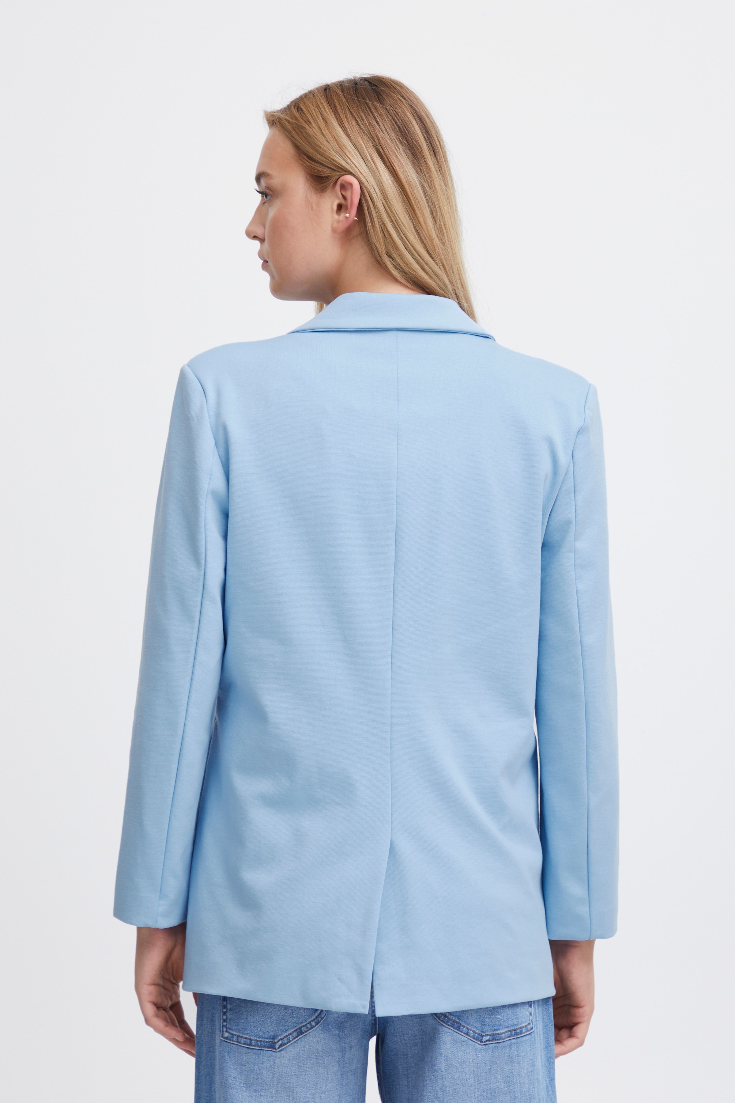 IHKATE OVERSIZE Blazer LOOKBOOK BACK 20118123-164020