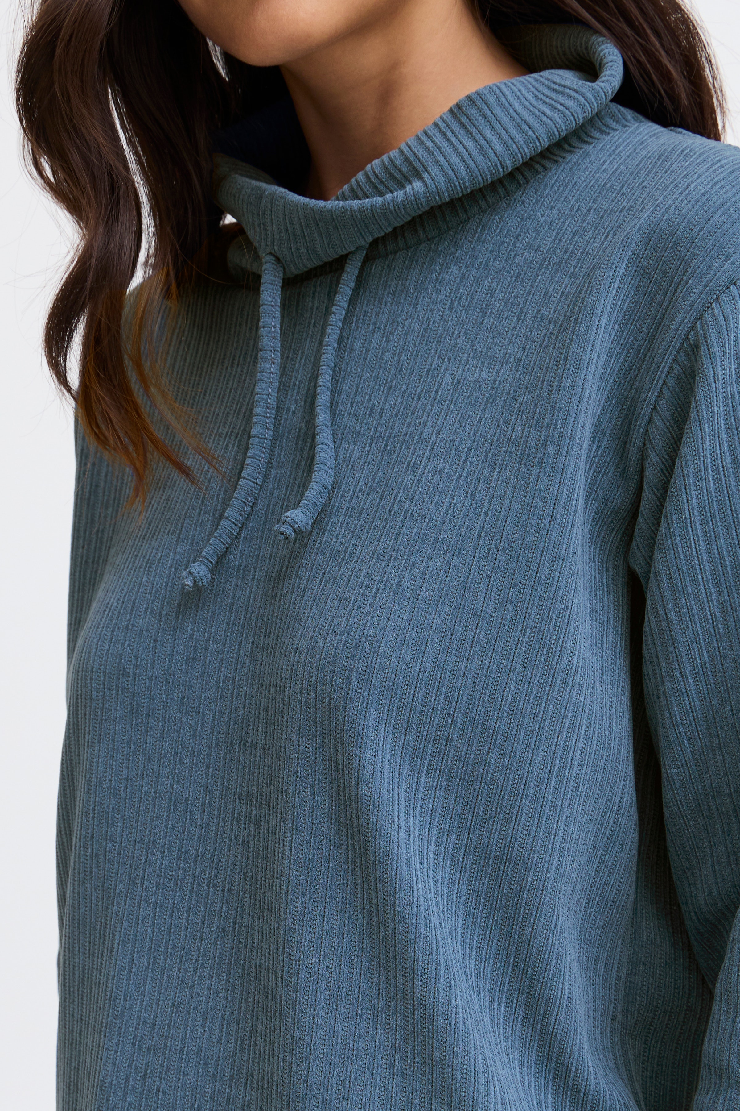 FXANDORRA Sweatshirt LOOKBOOK DETAIL 20616113-184028