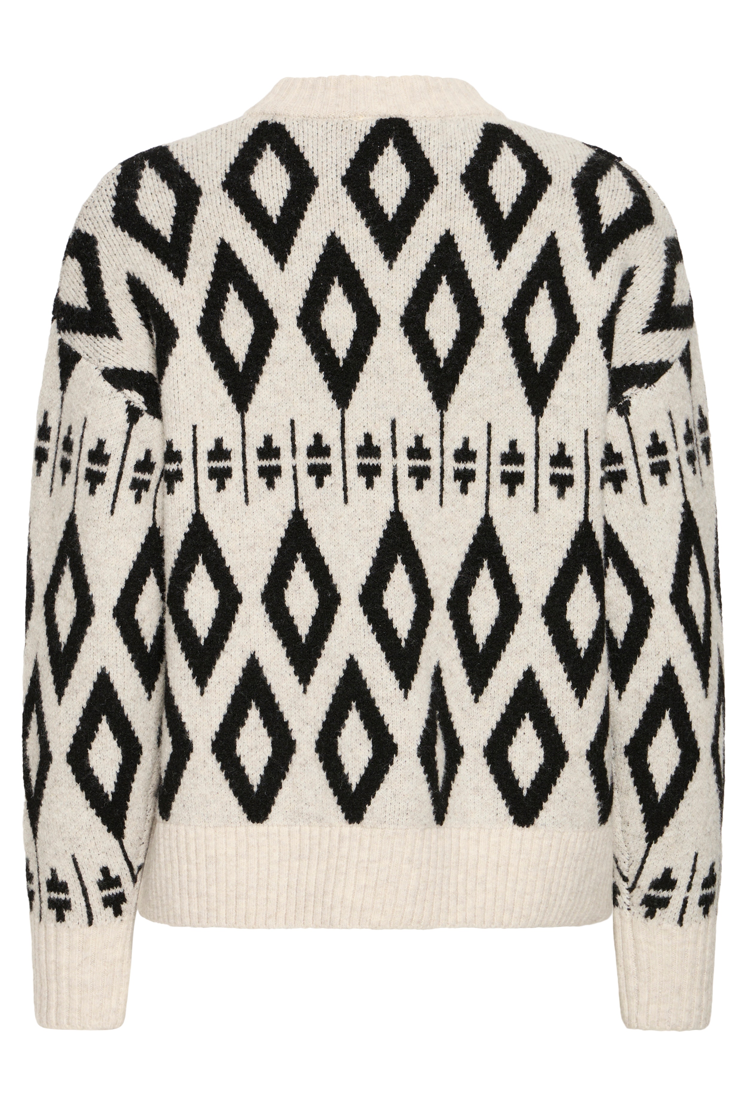 BYMIRKO Pullover PACK BACK 20818114-900002199