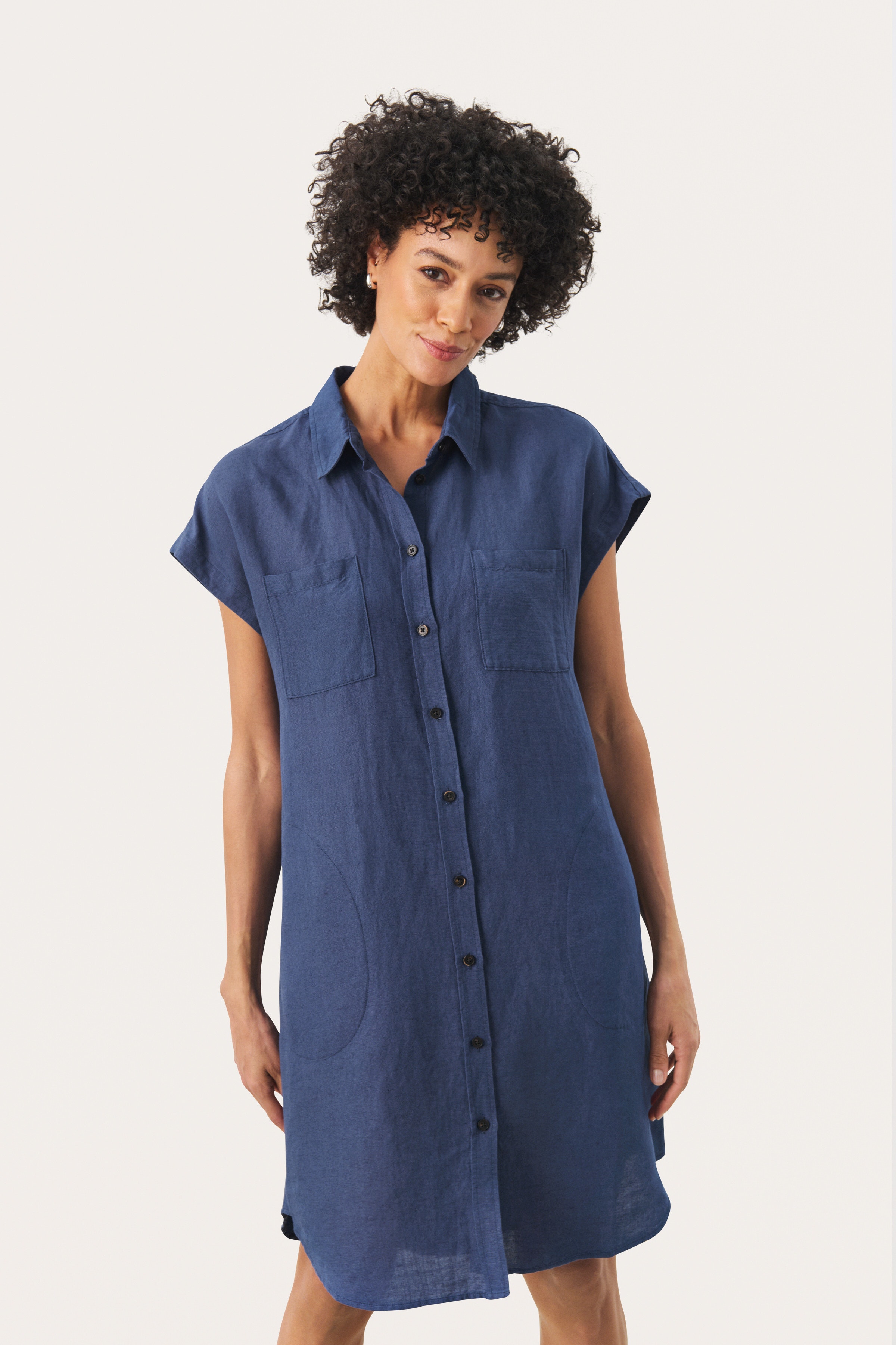 EllenaPW Klänning LOOKBOOK FRONT 30309789-193934