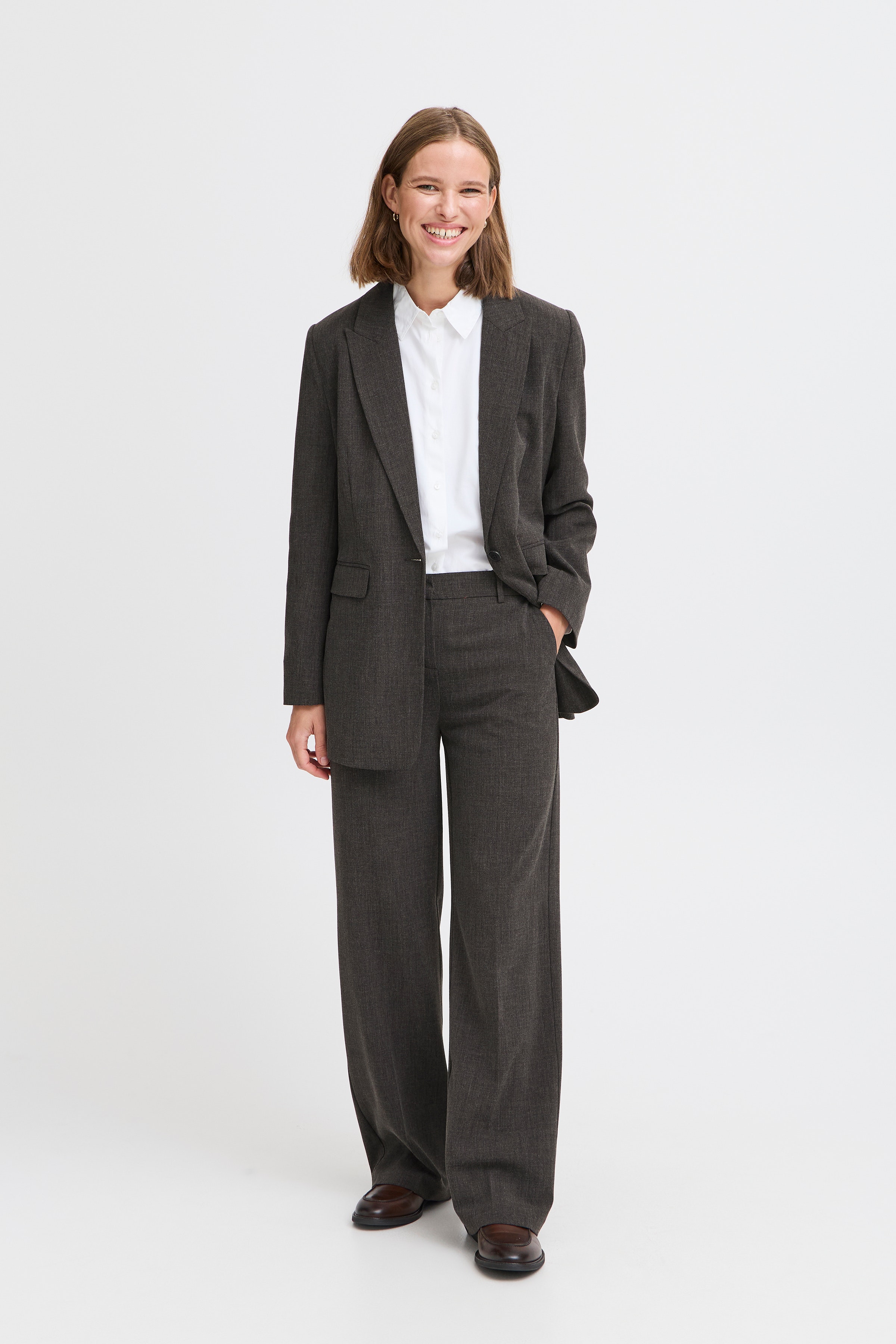 BYDANTA Trousers LOOKBOOK FRONT 20806640-200452