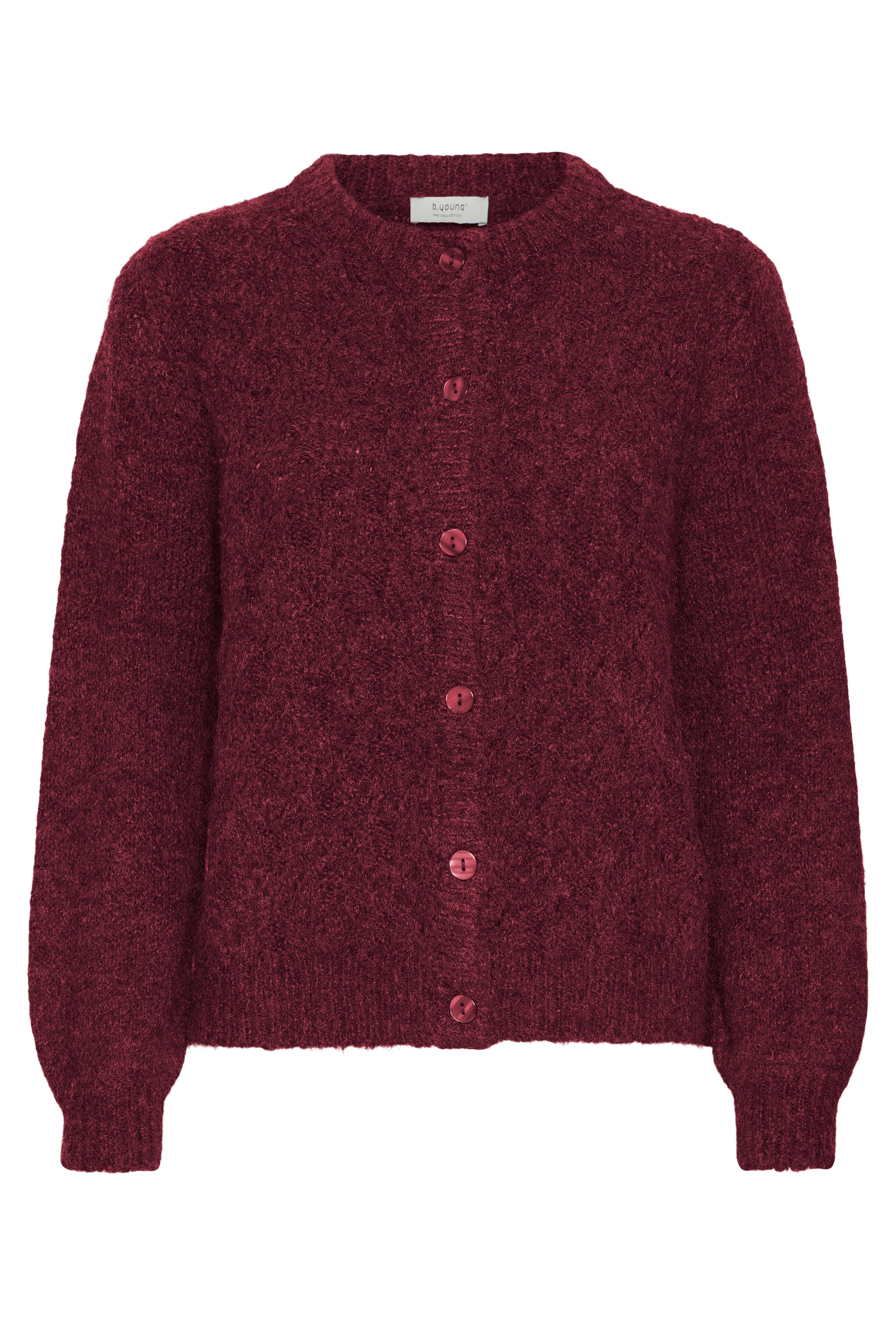 Strikket pullover PACK FRONT 20811257-191627
