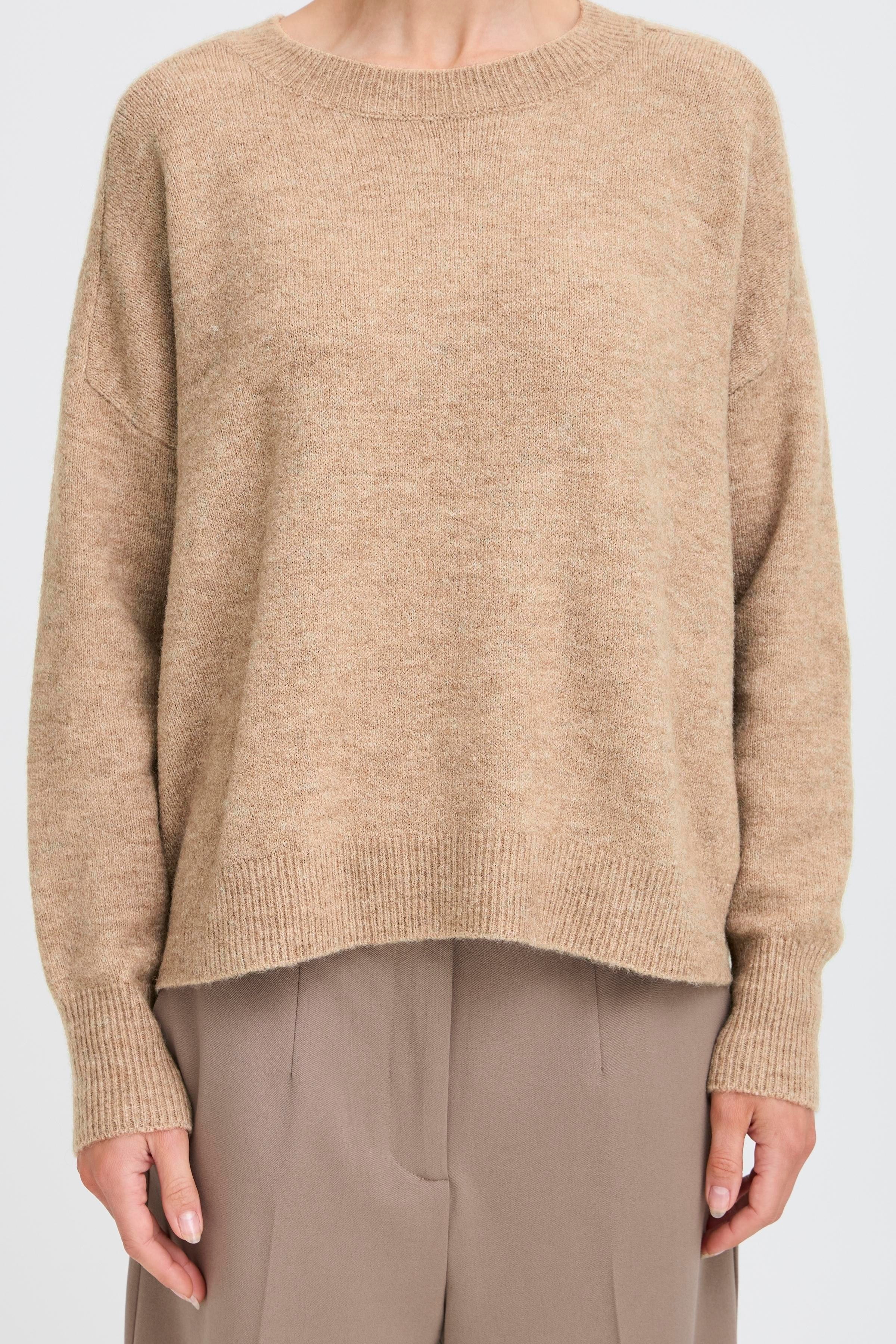 BYMONNA Pullover LOOKBOOK DETAIL 20817120-1811121