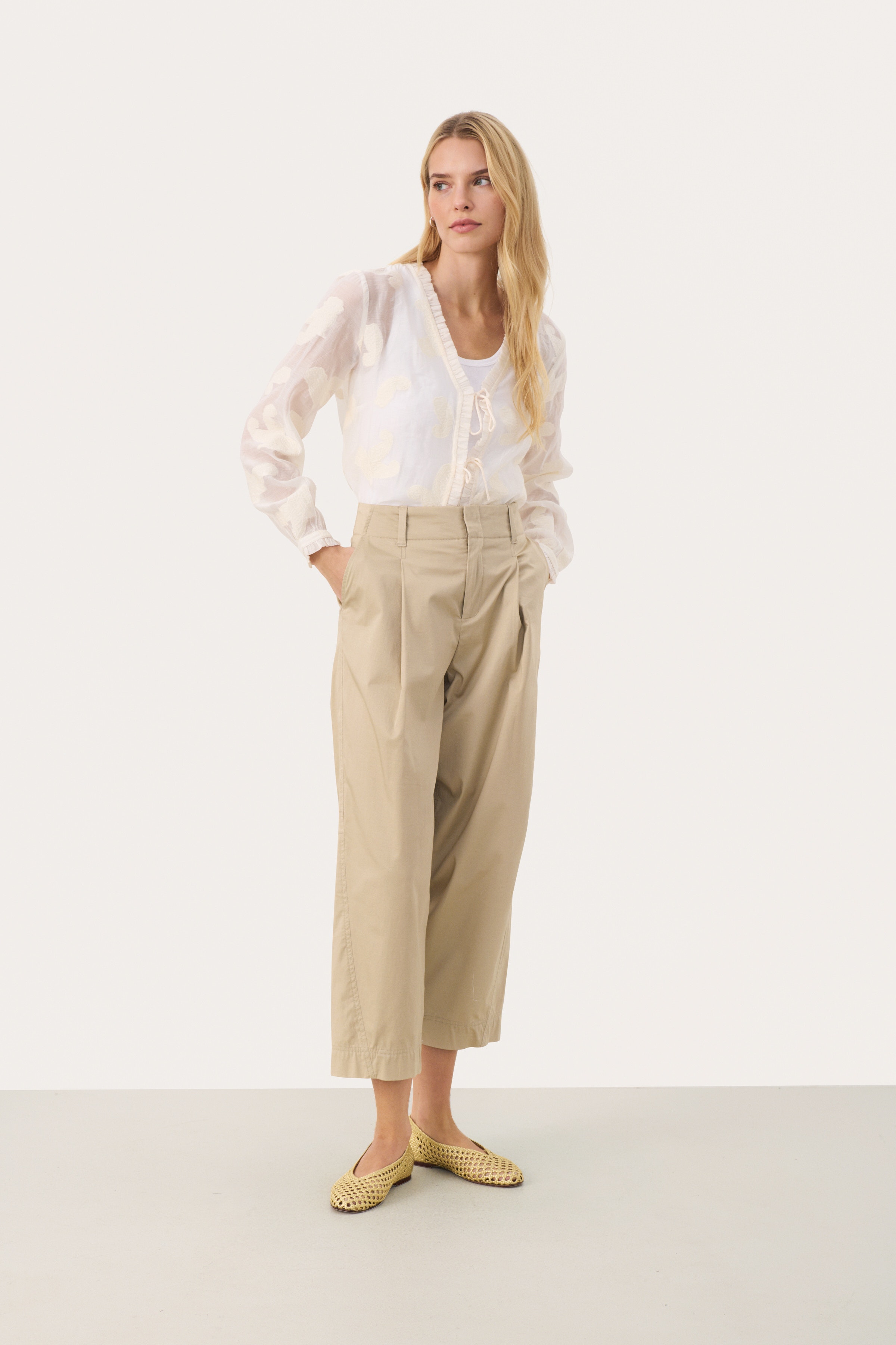 RamizePW Broek LOOKBOOK FRONT 30309604-151307