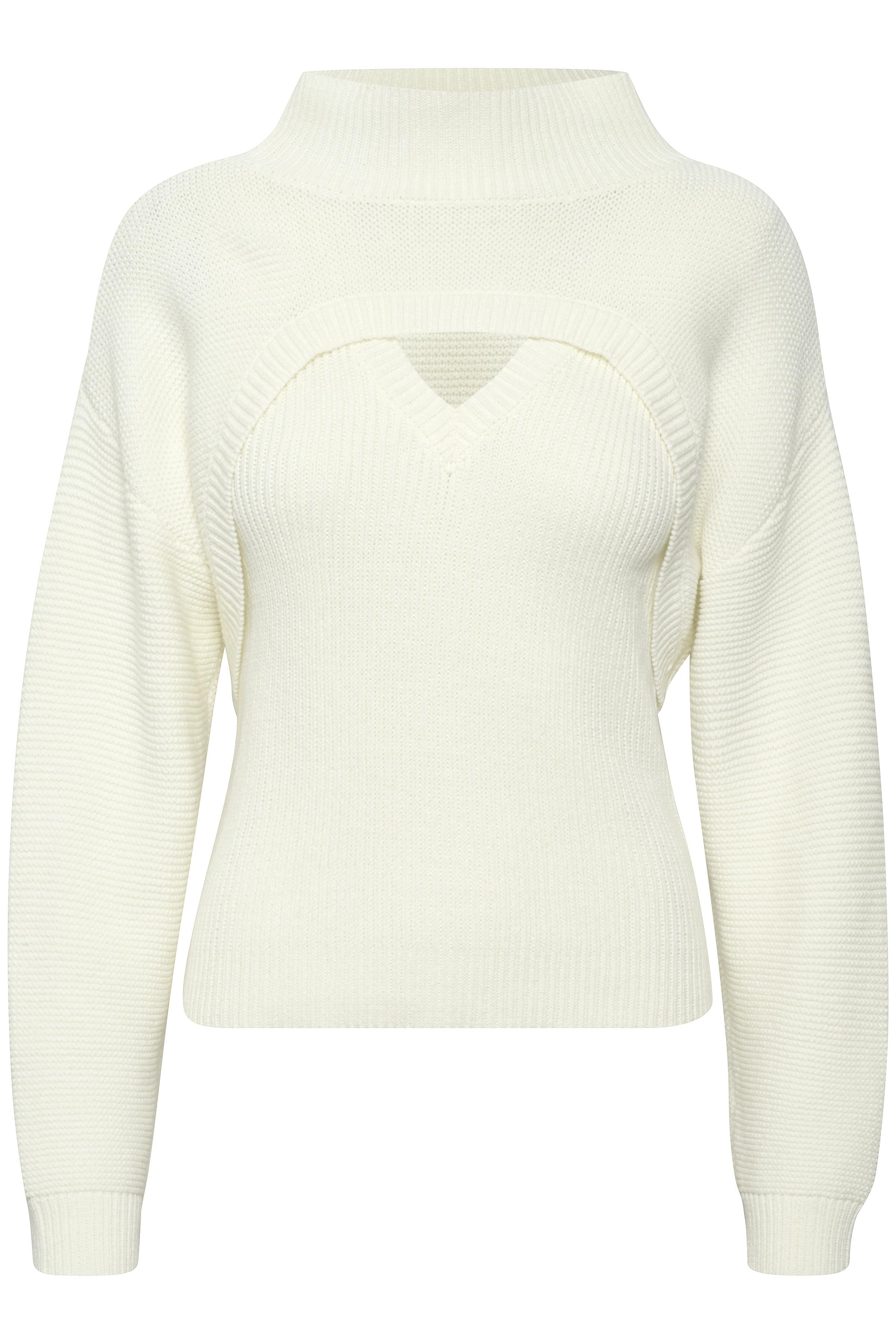 SiennaMW Strickpullover PACK FRONT 10704190-103563